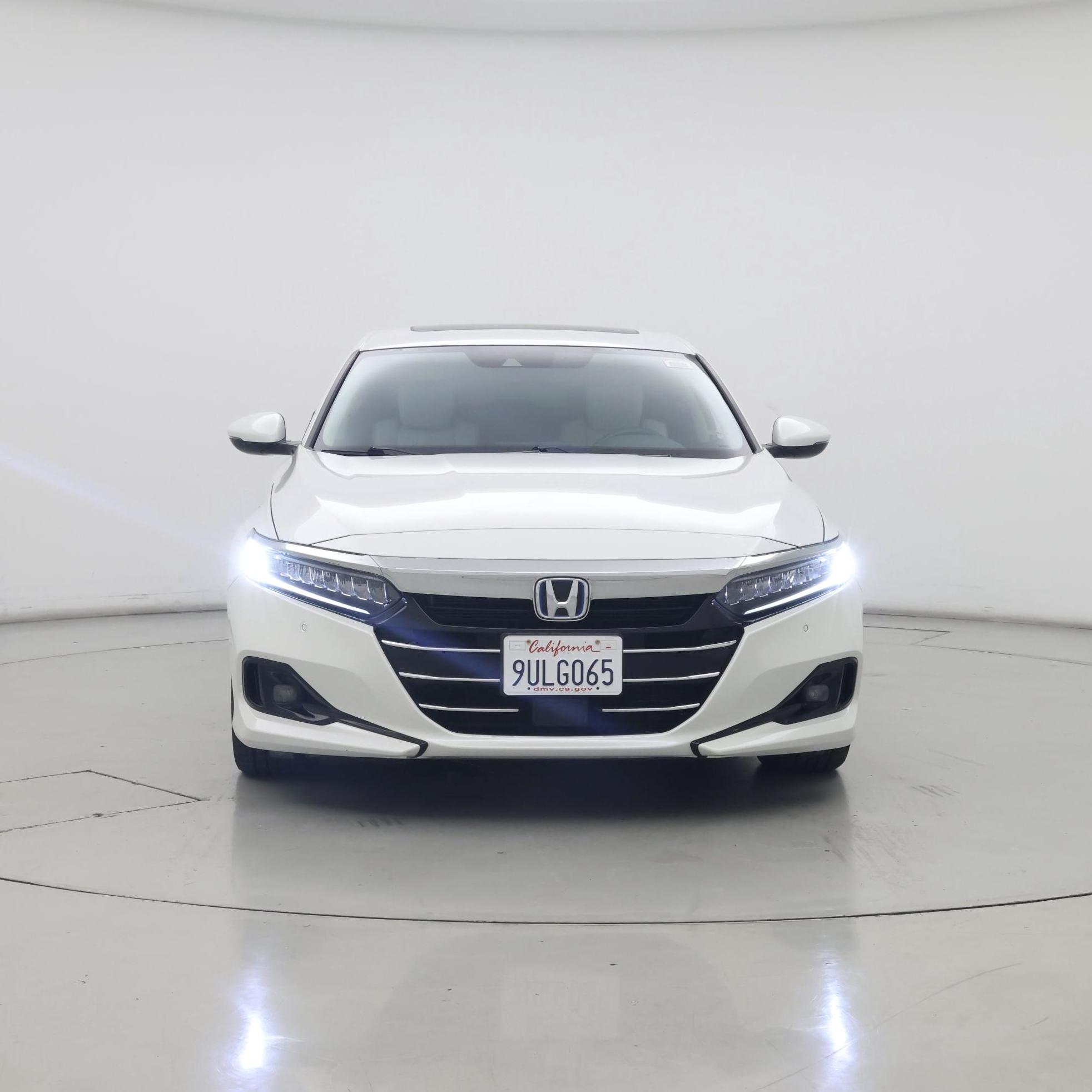 Thumbnail: 2021 Honda Accord - 5