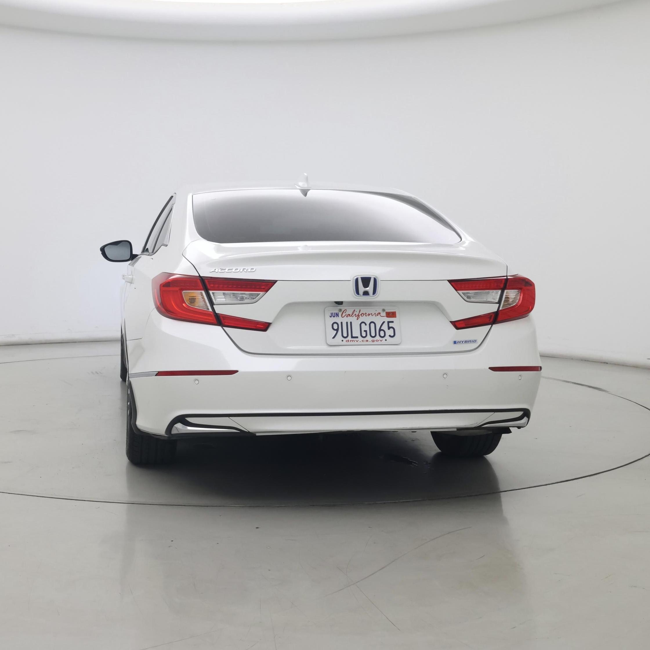 Thumbnail: 2021 Honda Accord - 6