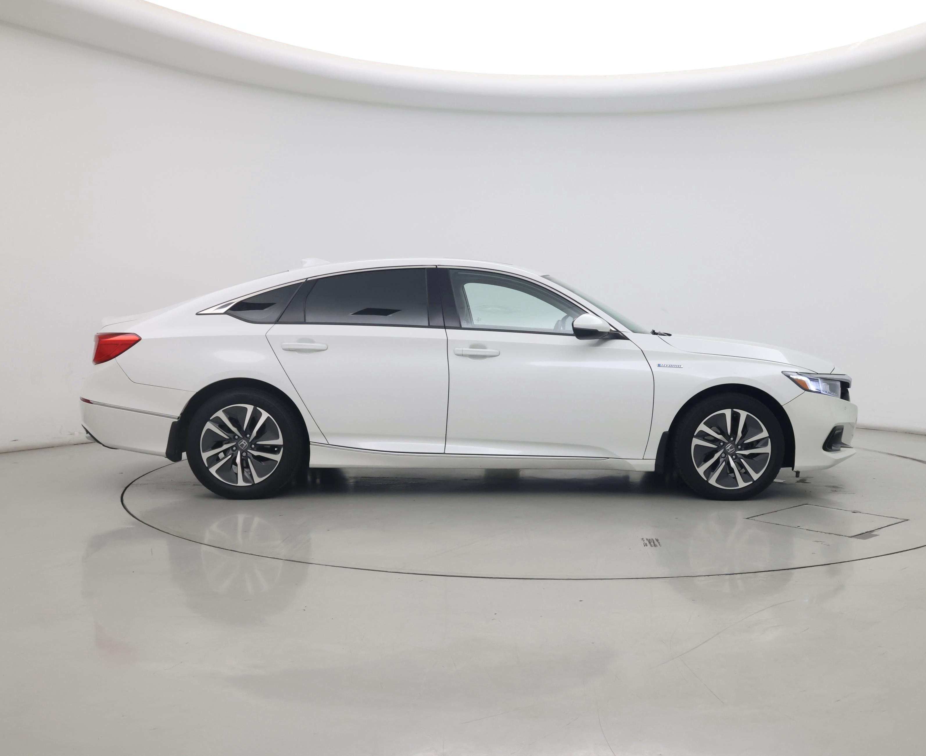 Thumbnail: 2021 Honda Accord - 7