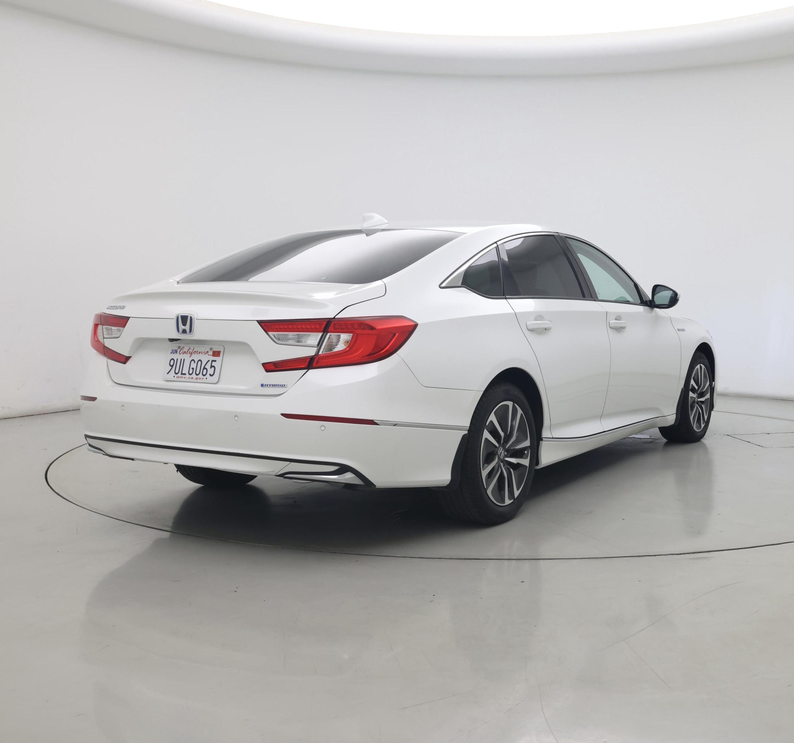 Thumbnail: 2021 Honda Accord - 8