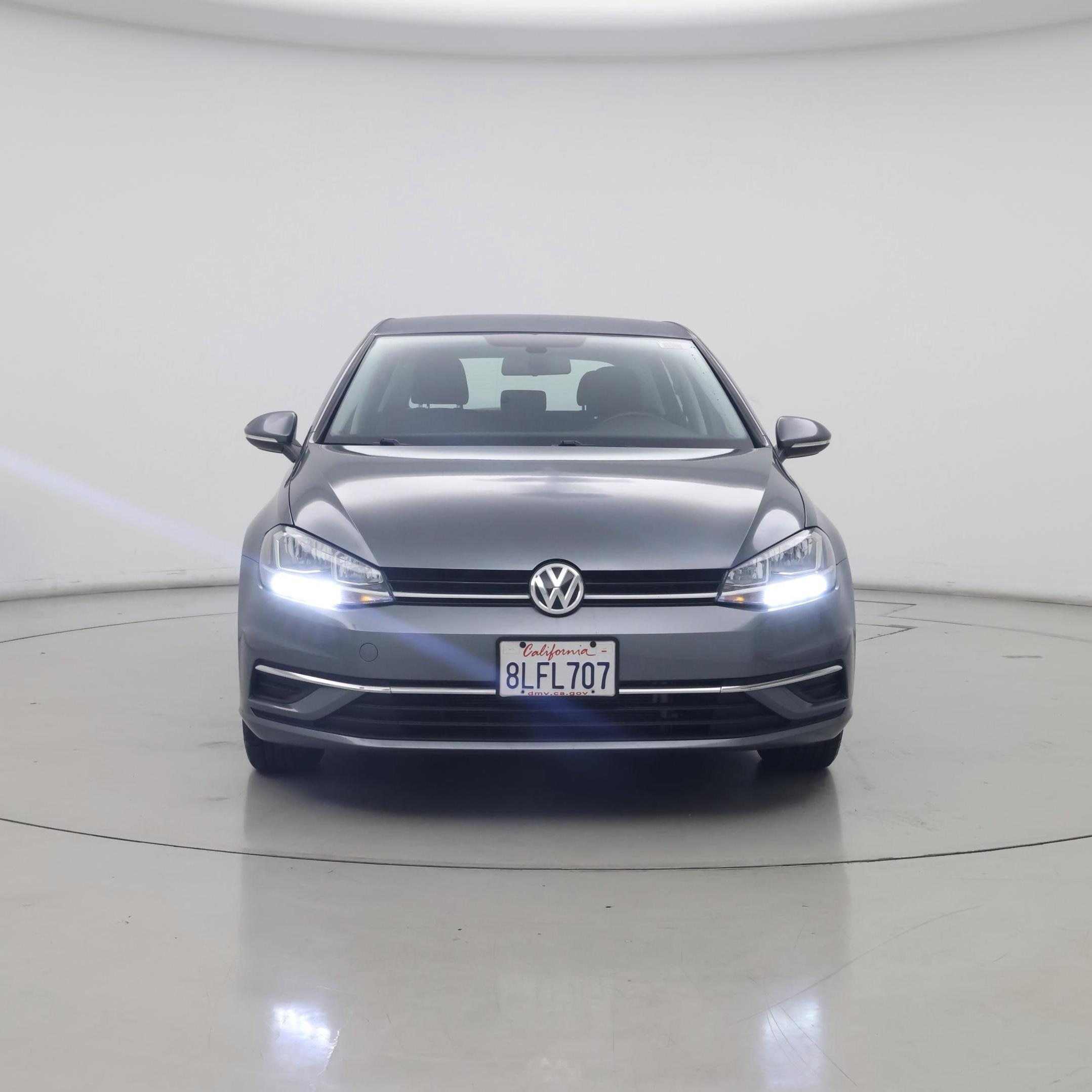 Thumbnail: 2018 Volkswagen Golf - 5