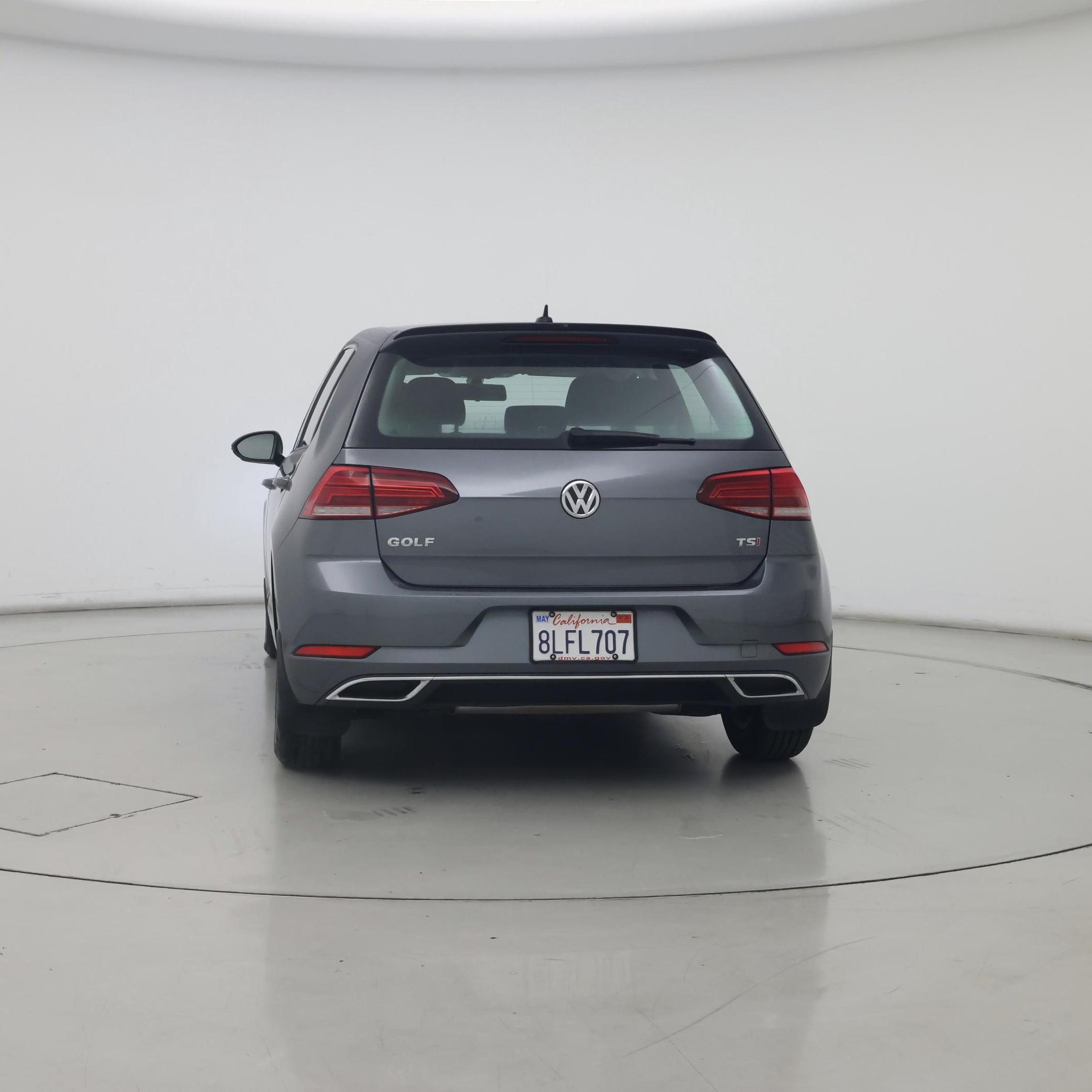 Thumbnail: 2018 Volkswagen Golf - 6