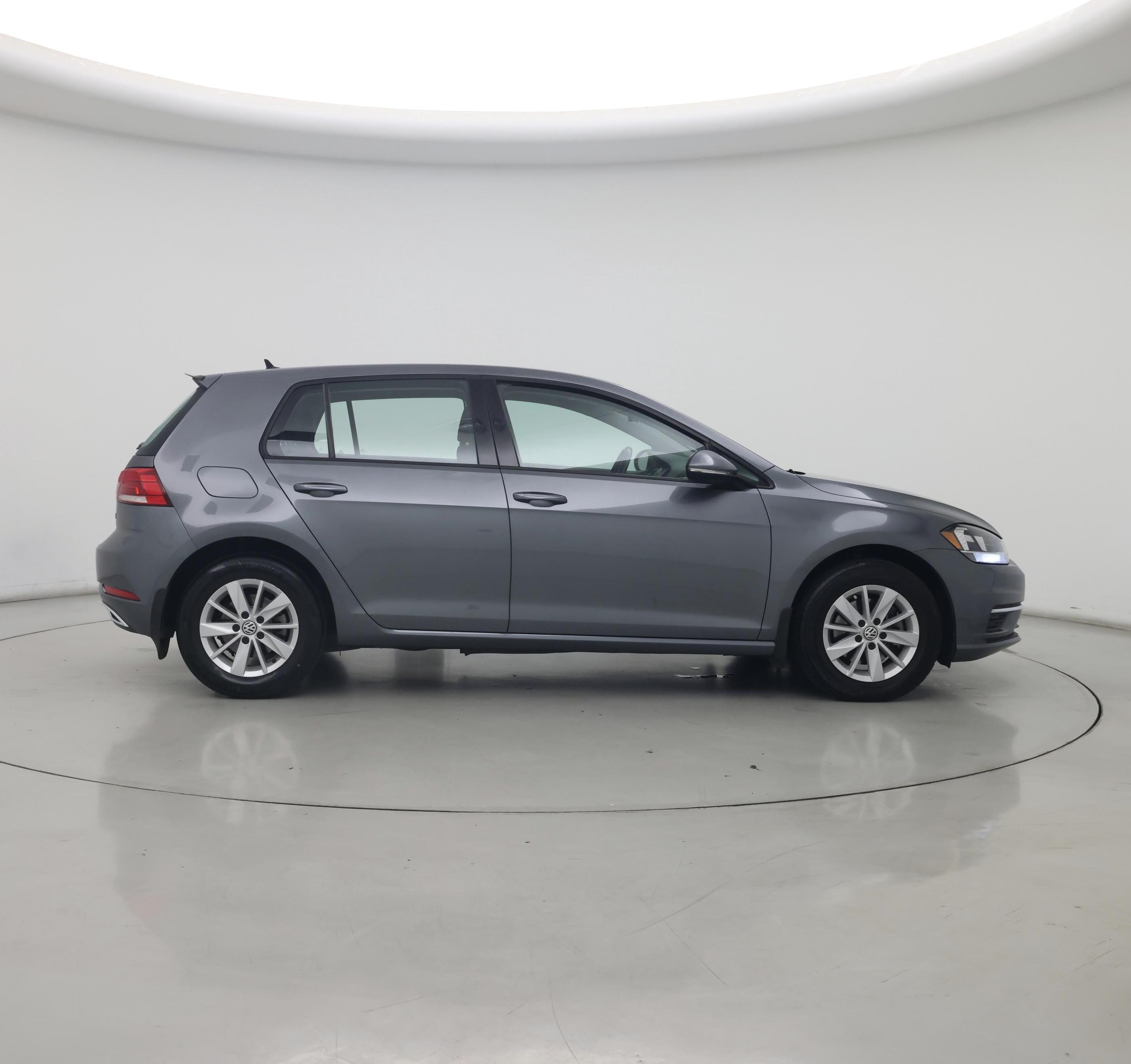 Thumbnail: 2018 Volkswagen Golf - 7