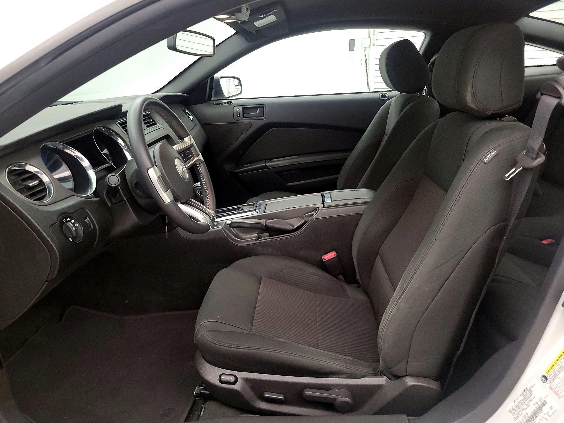 Thumbnail: 2014 Ford Mustang - 11