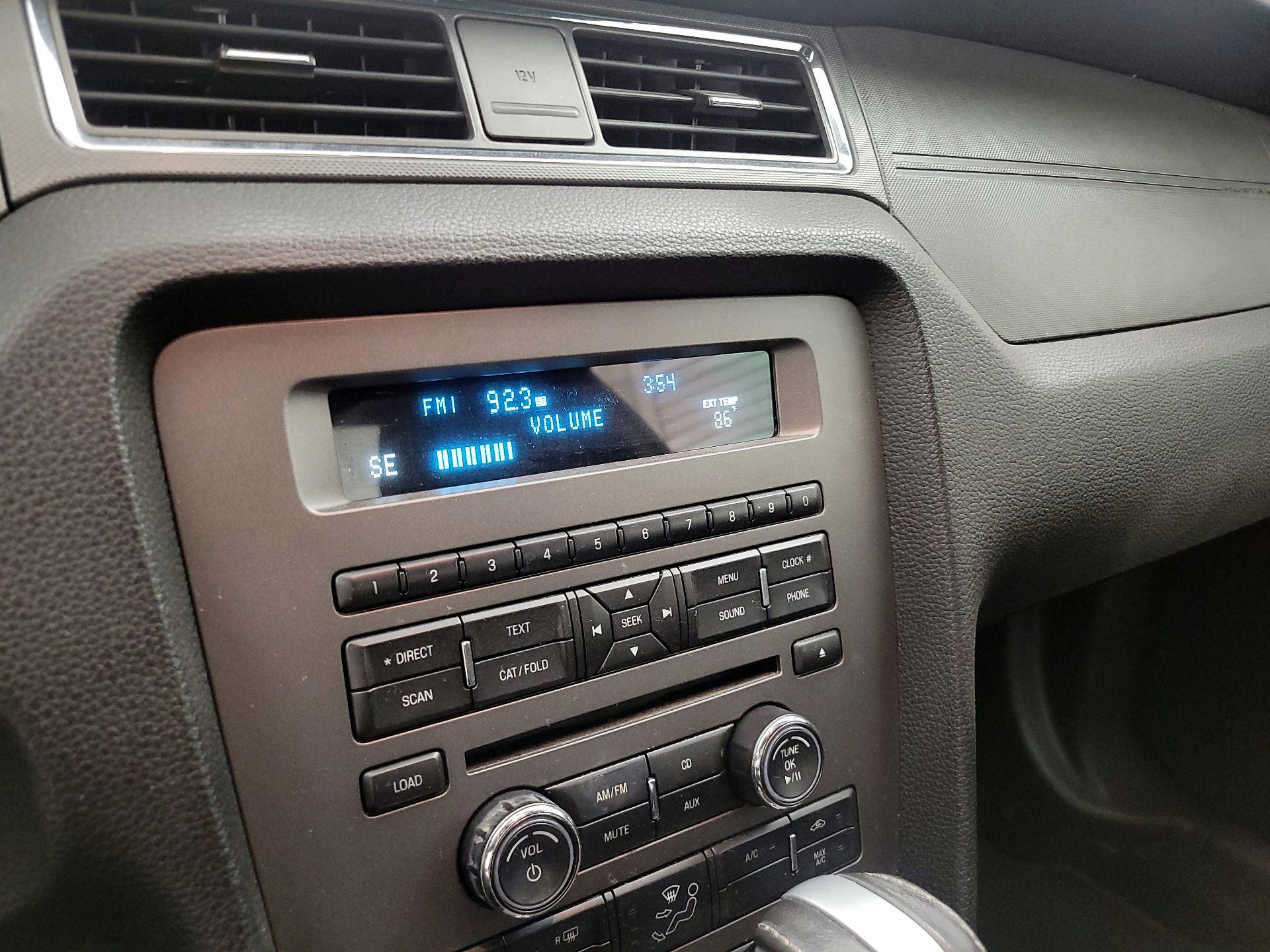 Thumbnail: 2014 Ford Mustang - 14