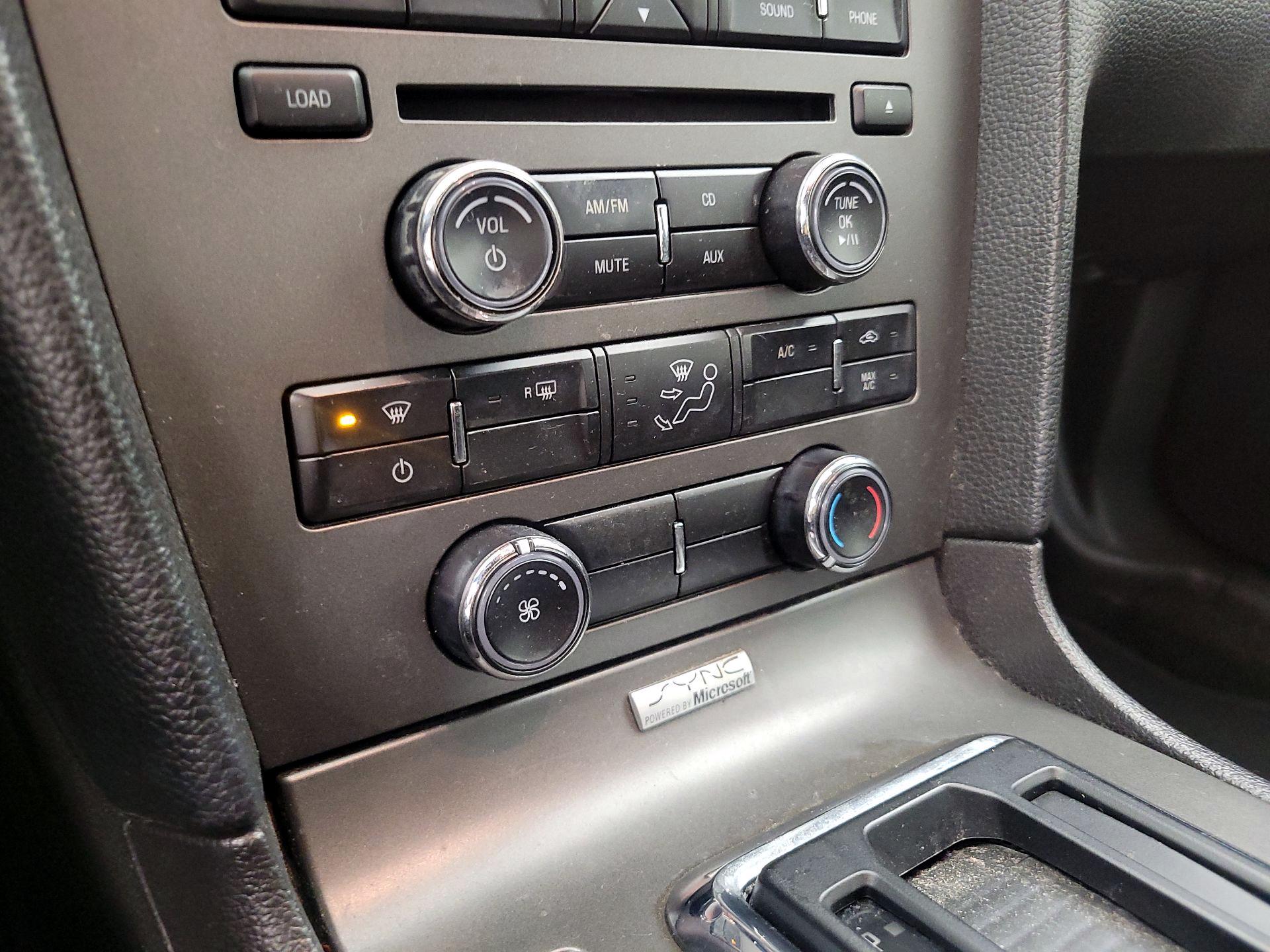 Thumbnail: 2014 Ford Mustang - 15