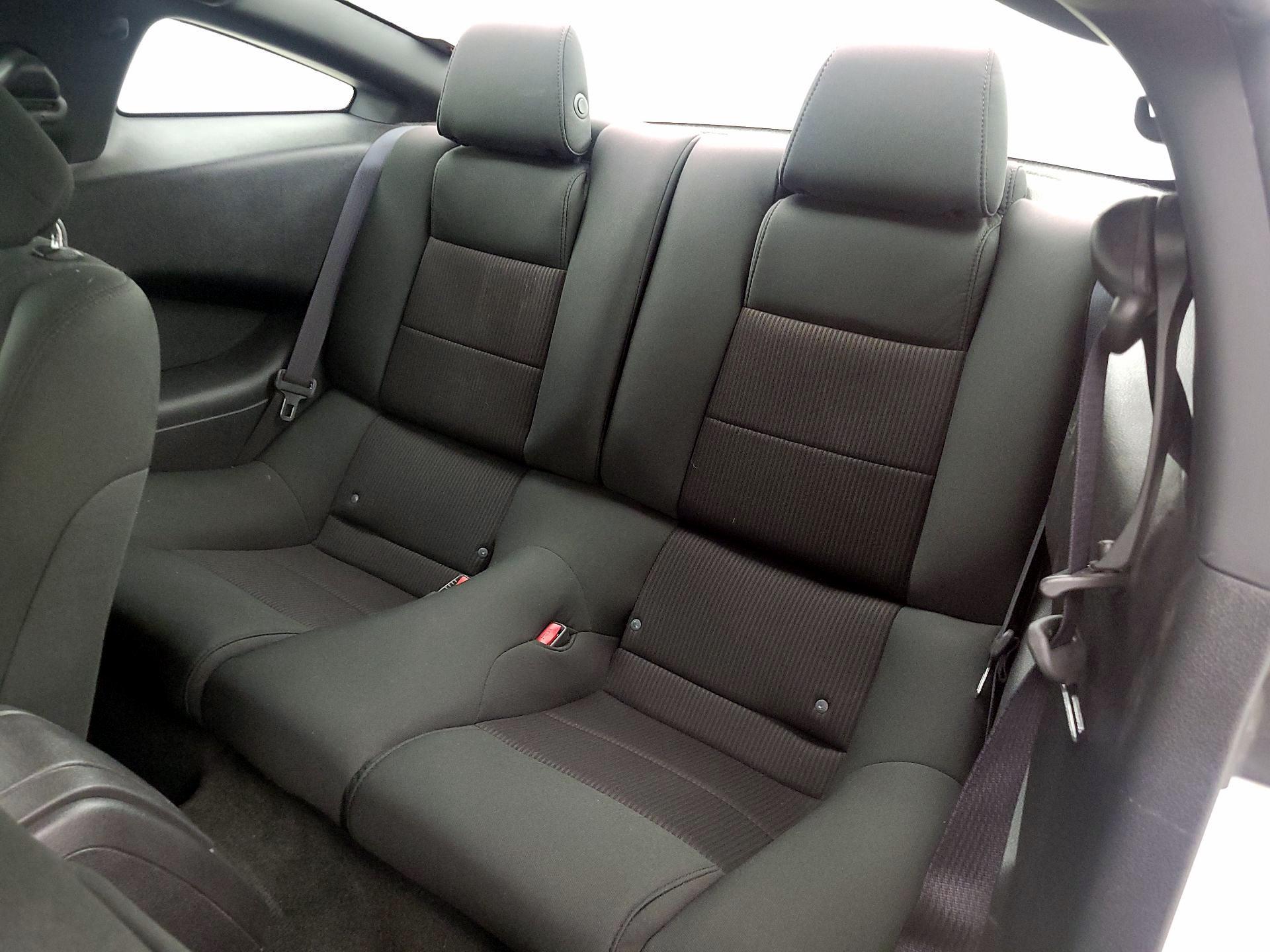 Thumbnail: 2014 Ford Mustang - 18