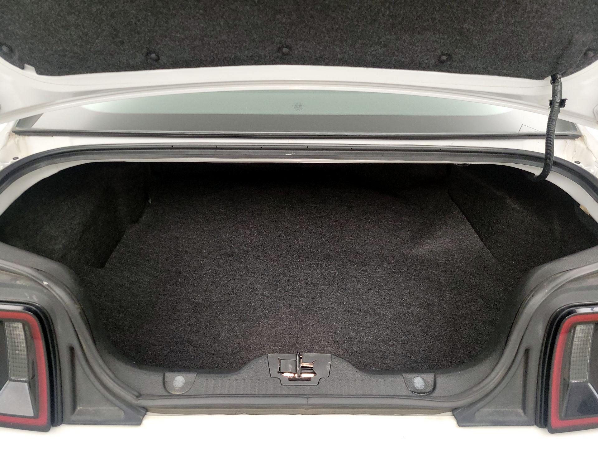 Thumbnail: 2014 Ford Mustang - 19