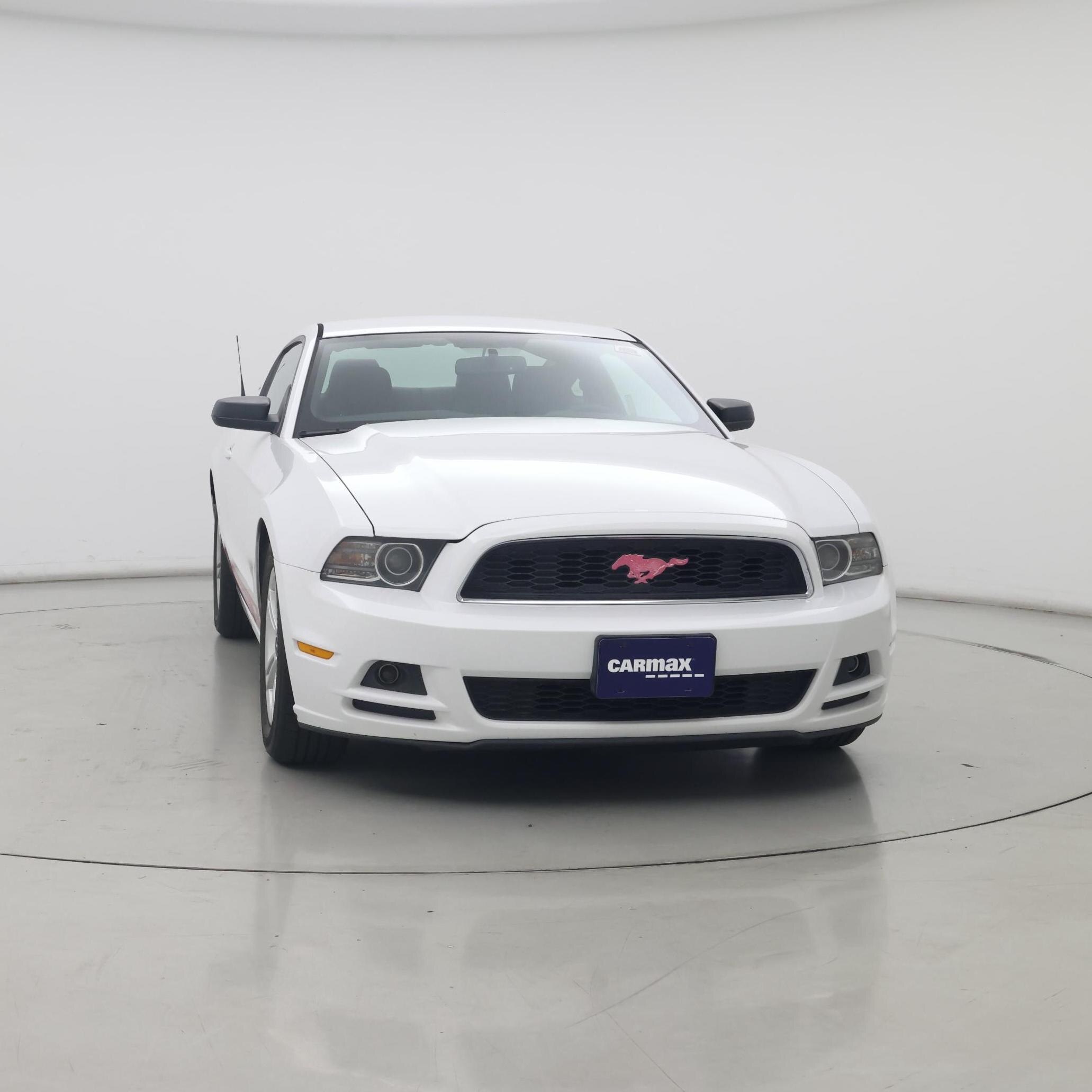 Thumbnail: 2014 Ford Mustang - 5