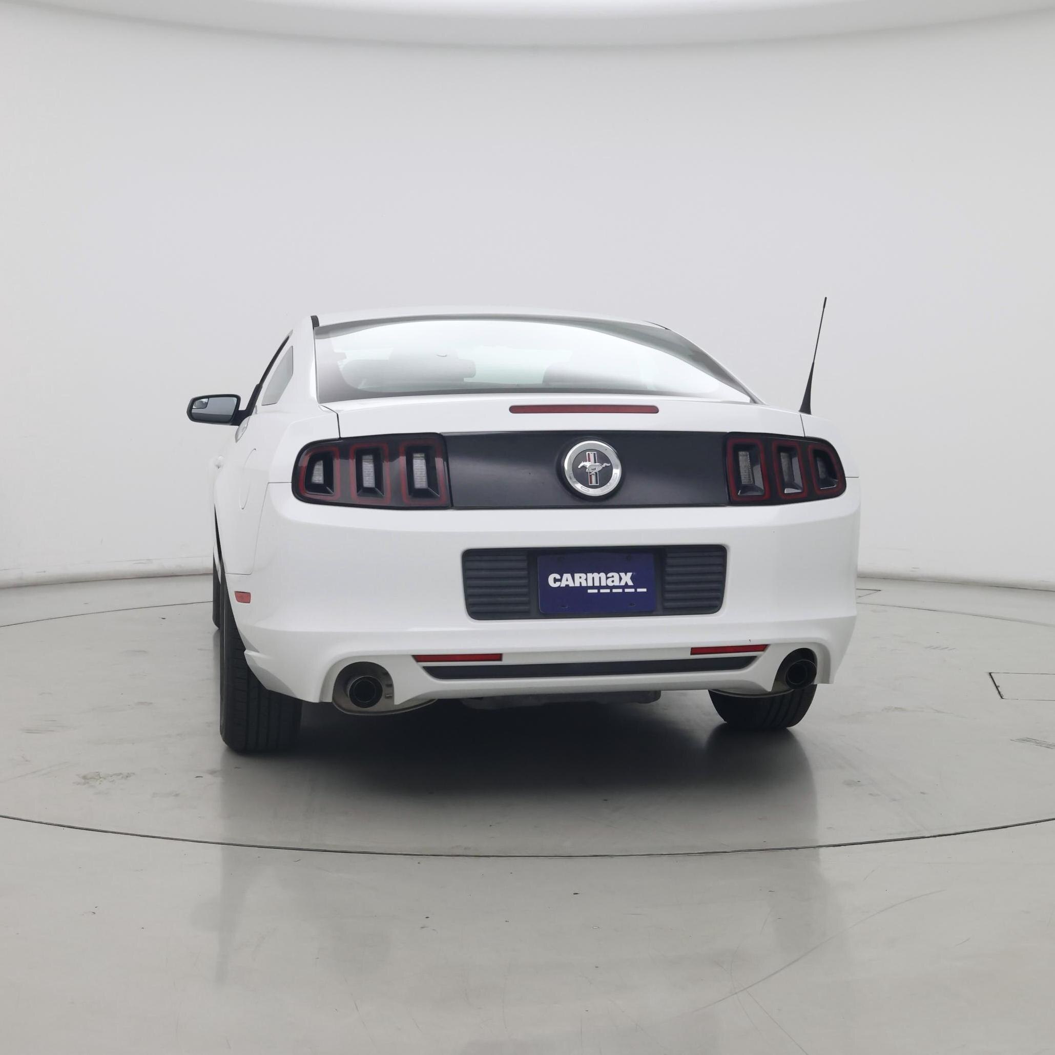 Thumbnail: 2014 Ford Mustang - 6