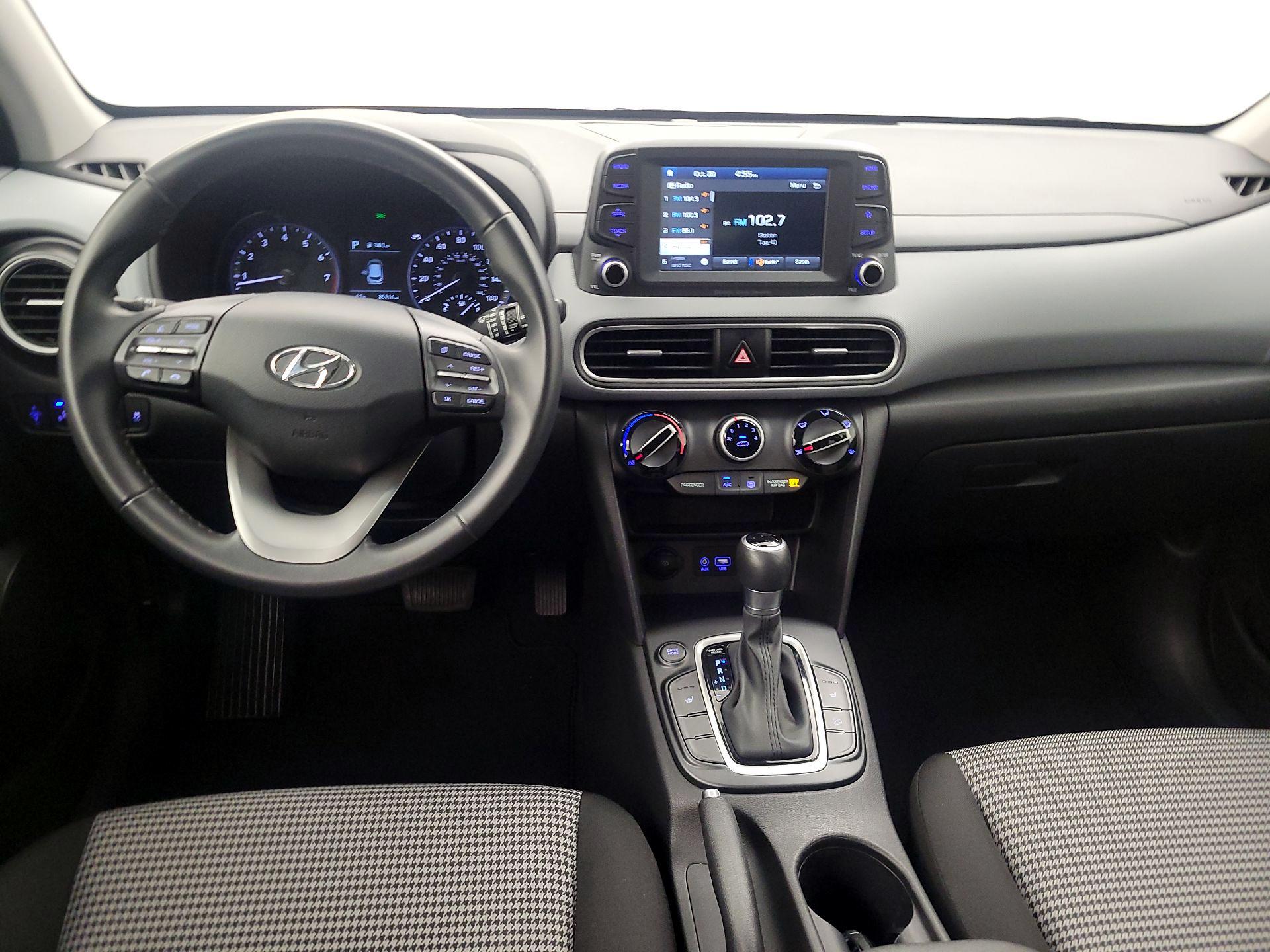 Thumbnail: 2019 Hyundai Kona - 9