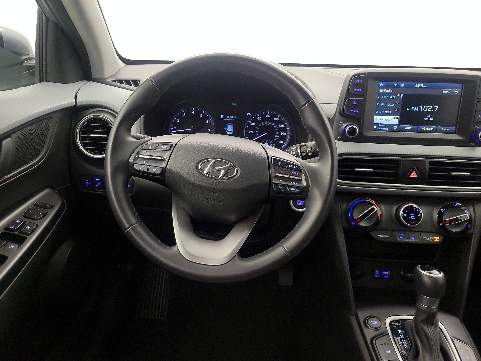 Thumbnail: 2019 Hyundai Kona - 10