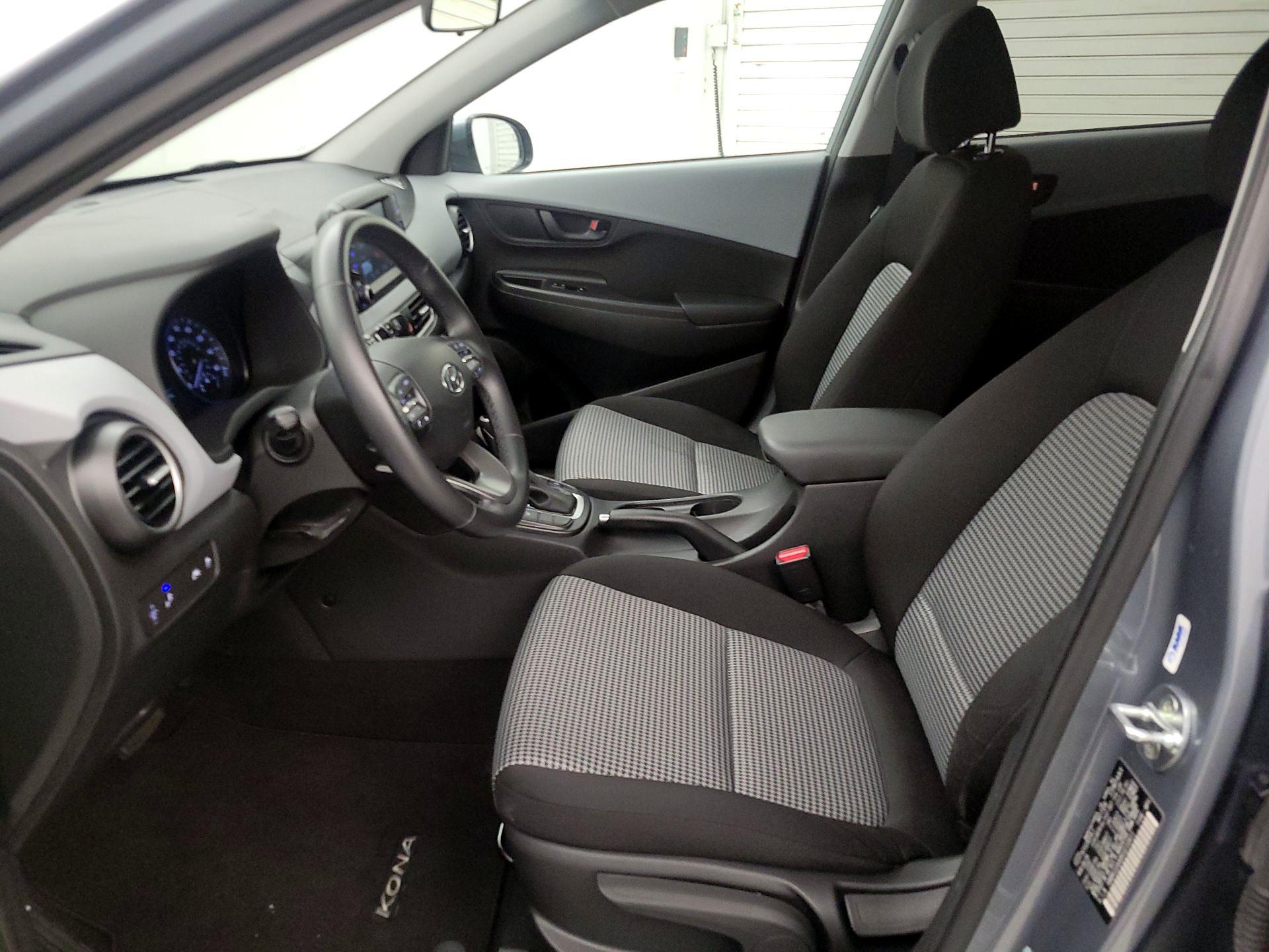 Thumbnail: 2019 Hyundai Kona - 11