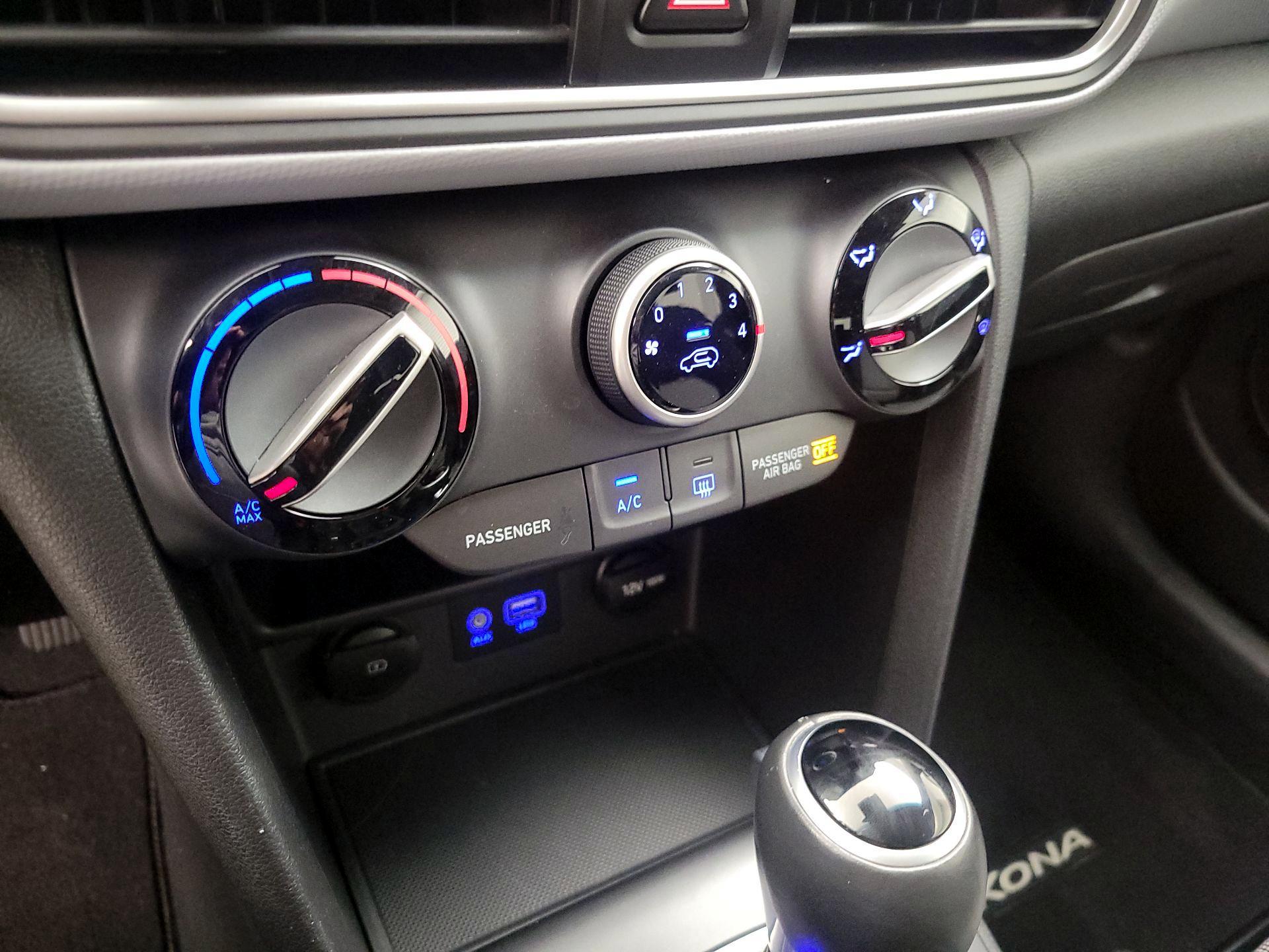 Thumbnail: 2019 Hyundai Kona - 16