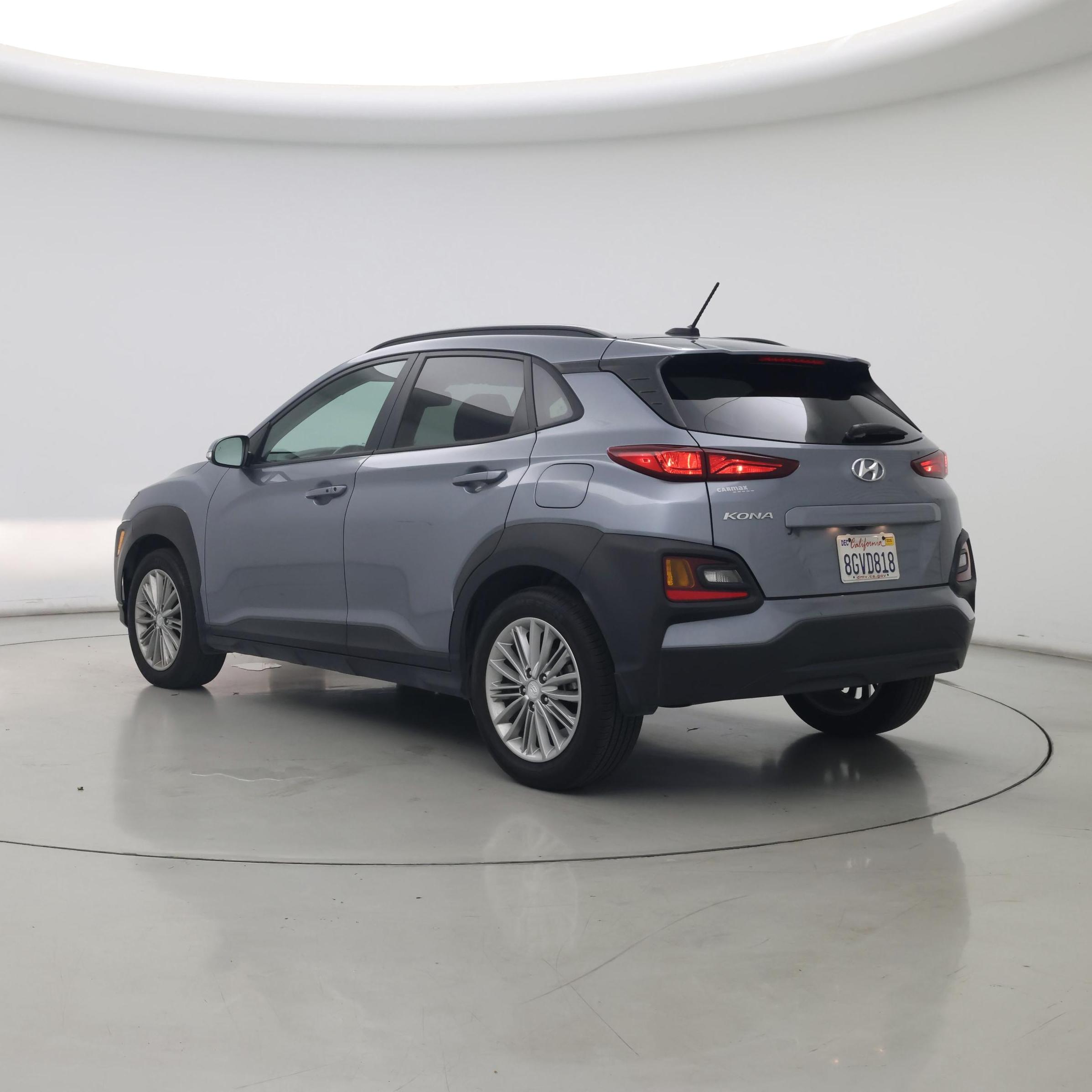 Thumbnail: 2019 Hyundai Kona - 2