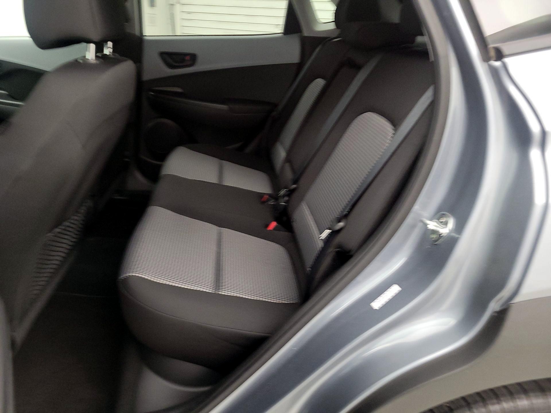 Thumbnail: 2019 Hyundai Kona - 19