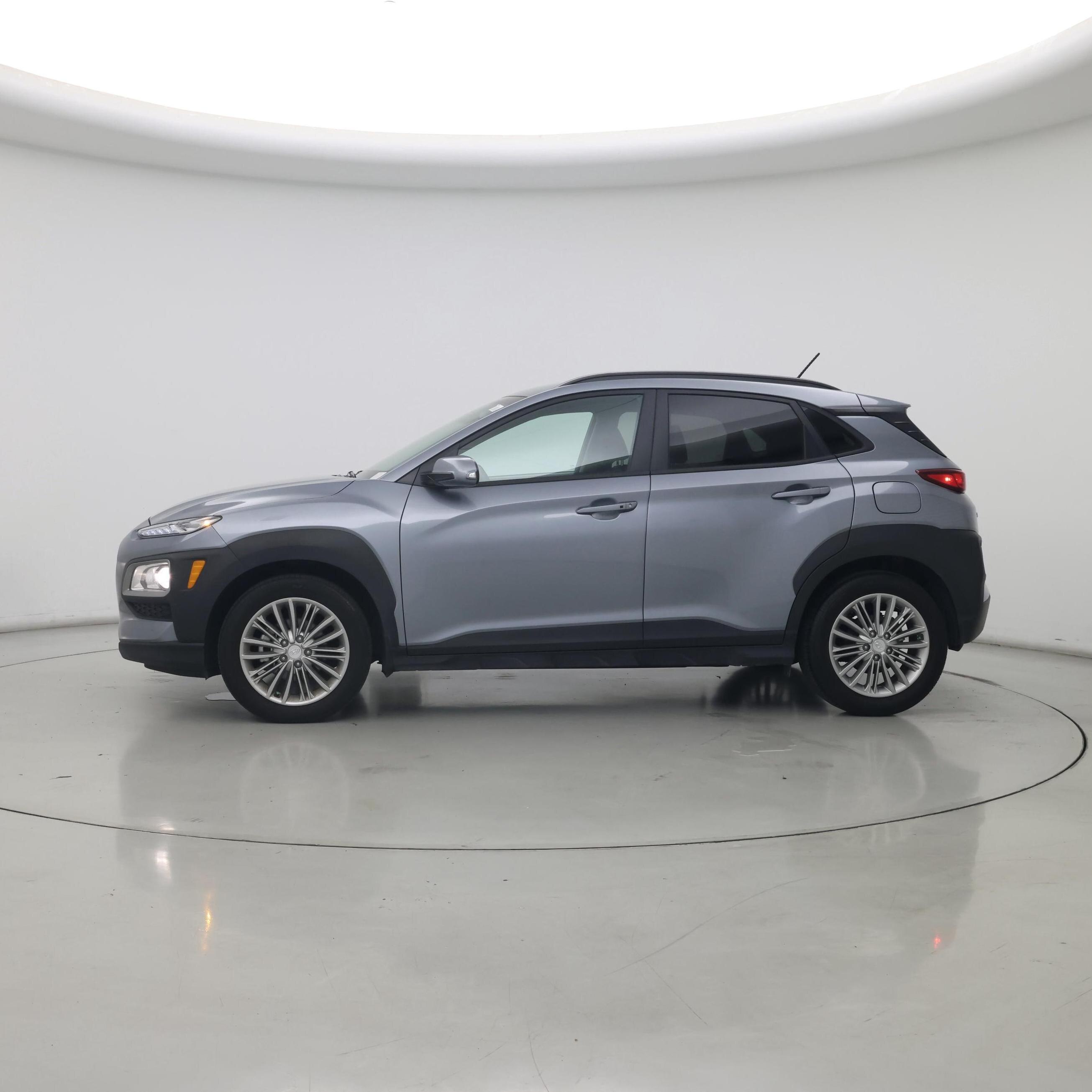 Thumbnail: 2019 Hyundai Kona - 3