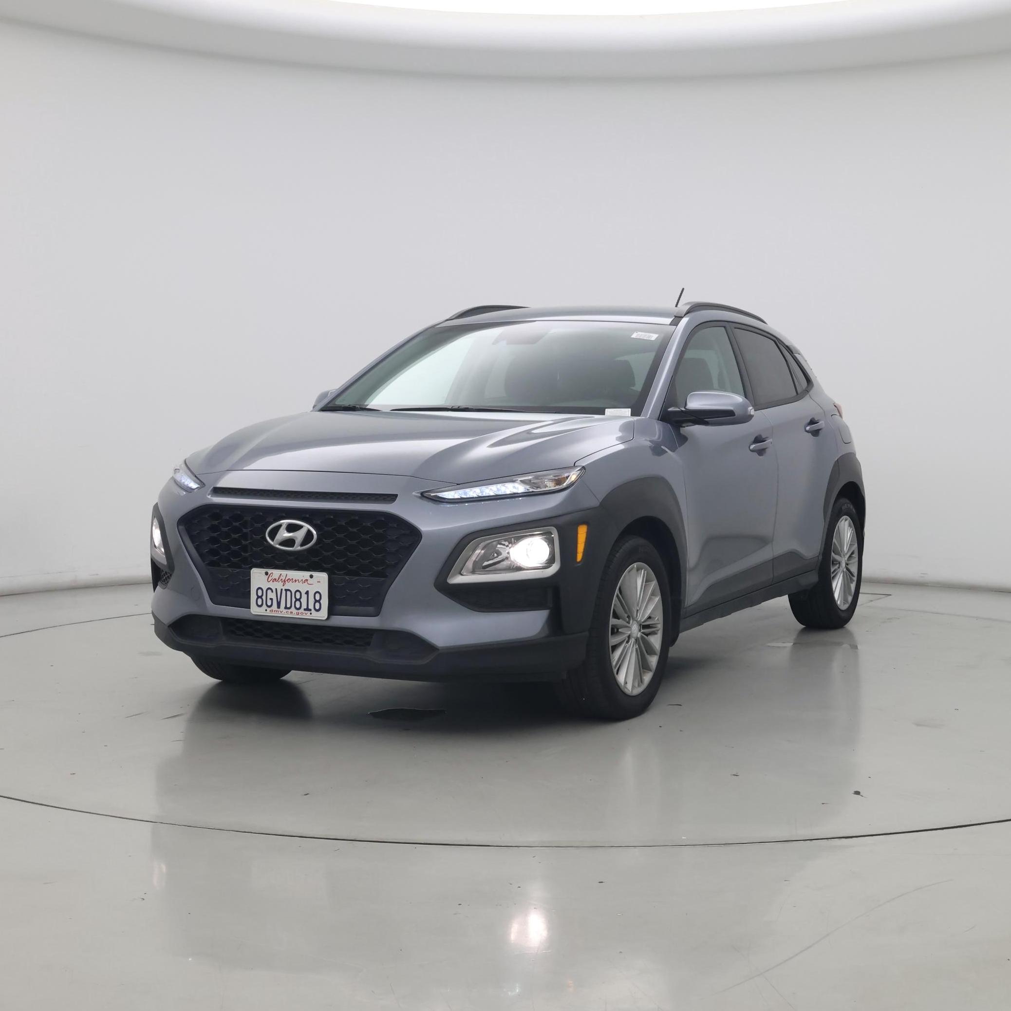 Thumbnail: 2019 Hyundai Kona - 4