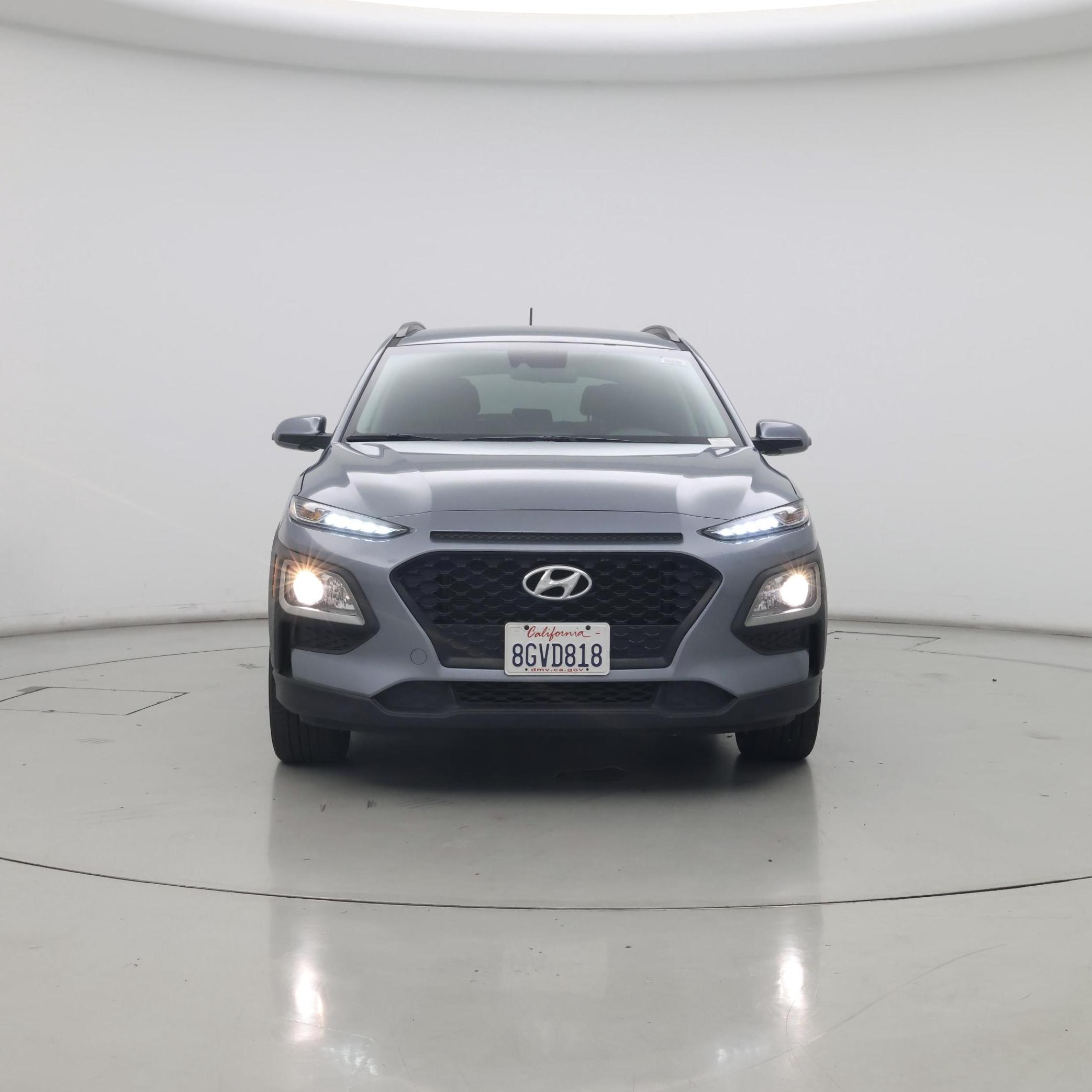 Thumbnail: 2019 Hyundai Kona - 5