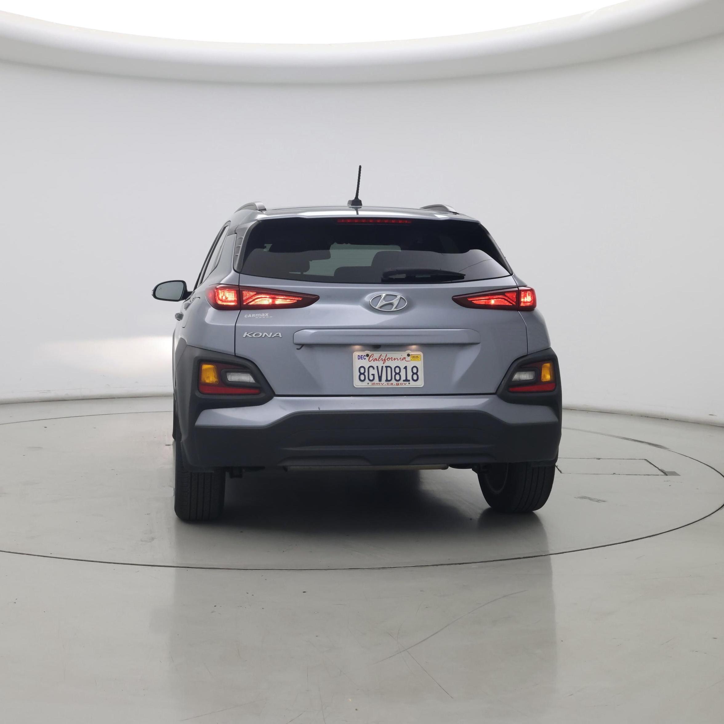 Thumbnail: 2019 Hyundai Kona - 6
