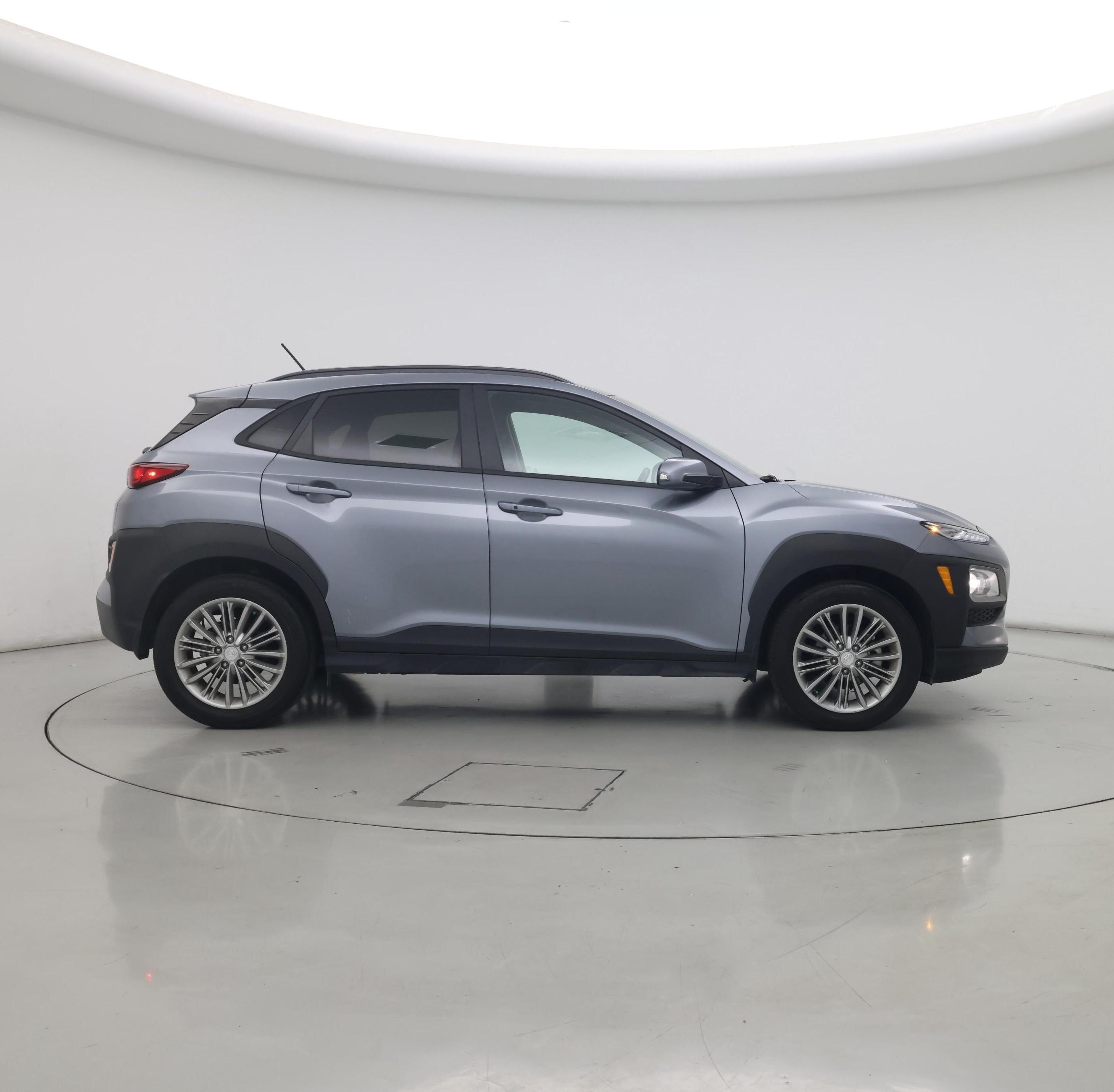 Thumbnail: 2019 Hyundai Kona - 7