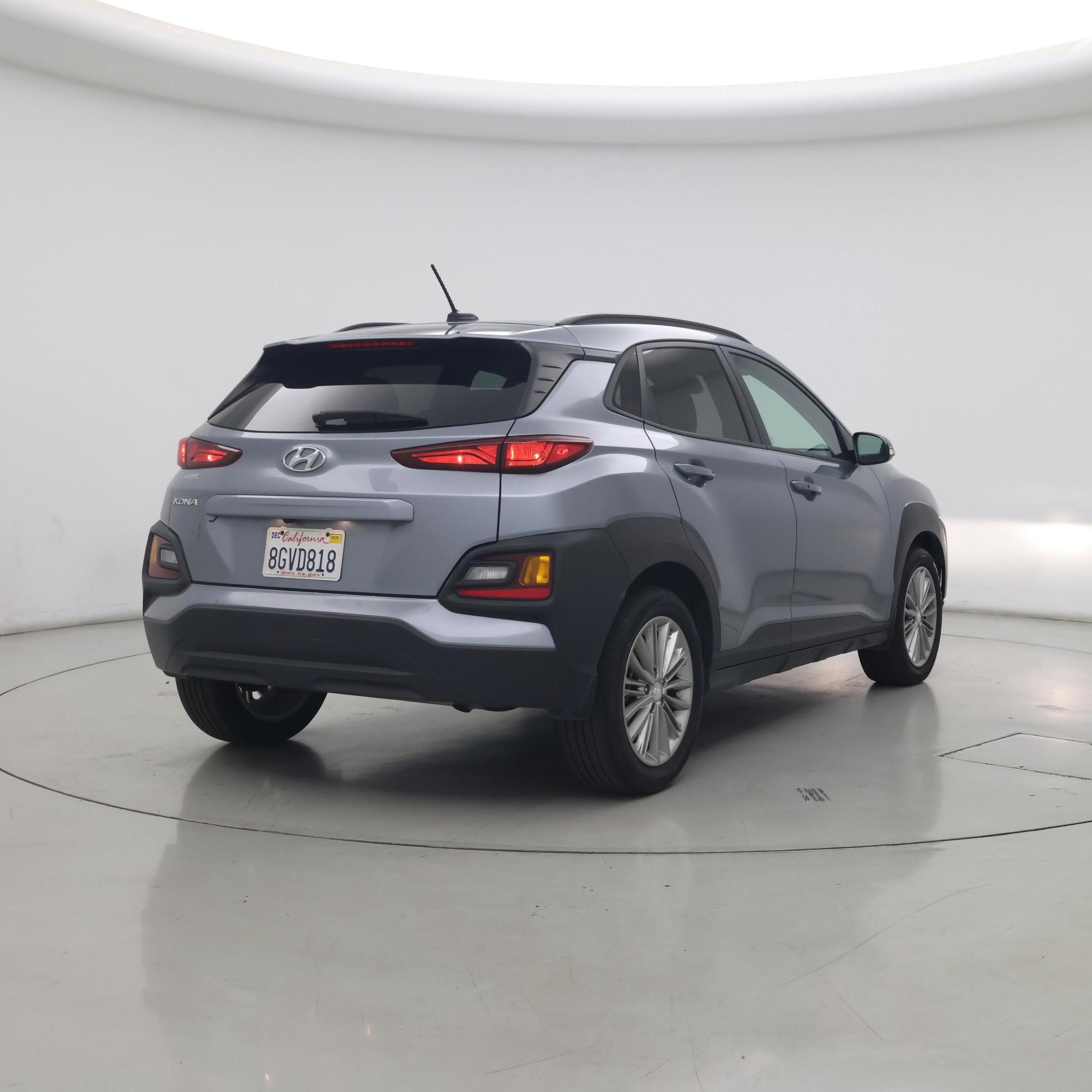 Thumbnail: 2019 Hyundai Kona - 8