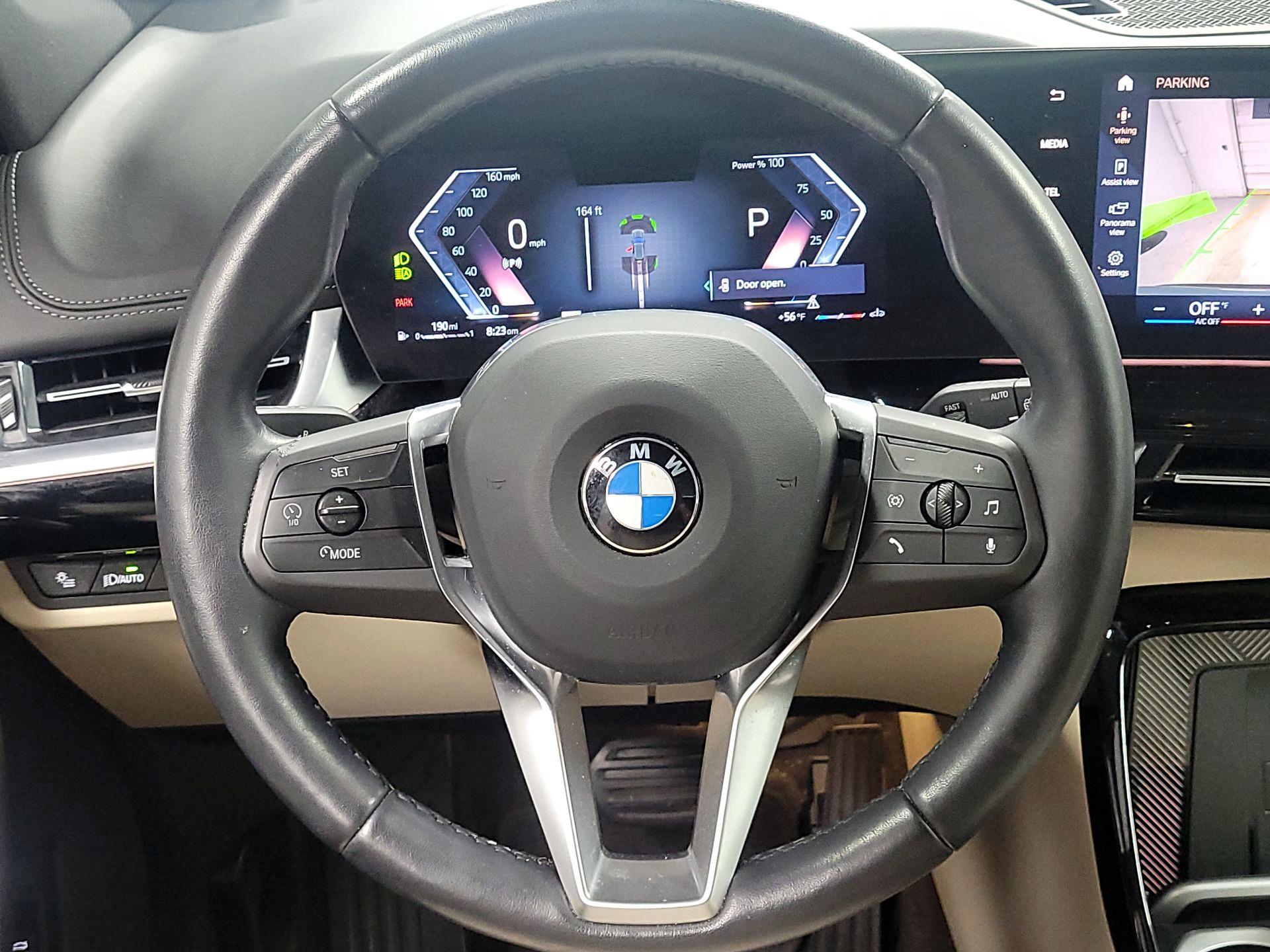 Thumbnail: 2023 BMW X1 - 10