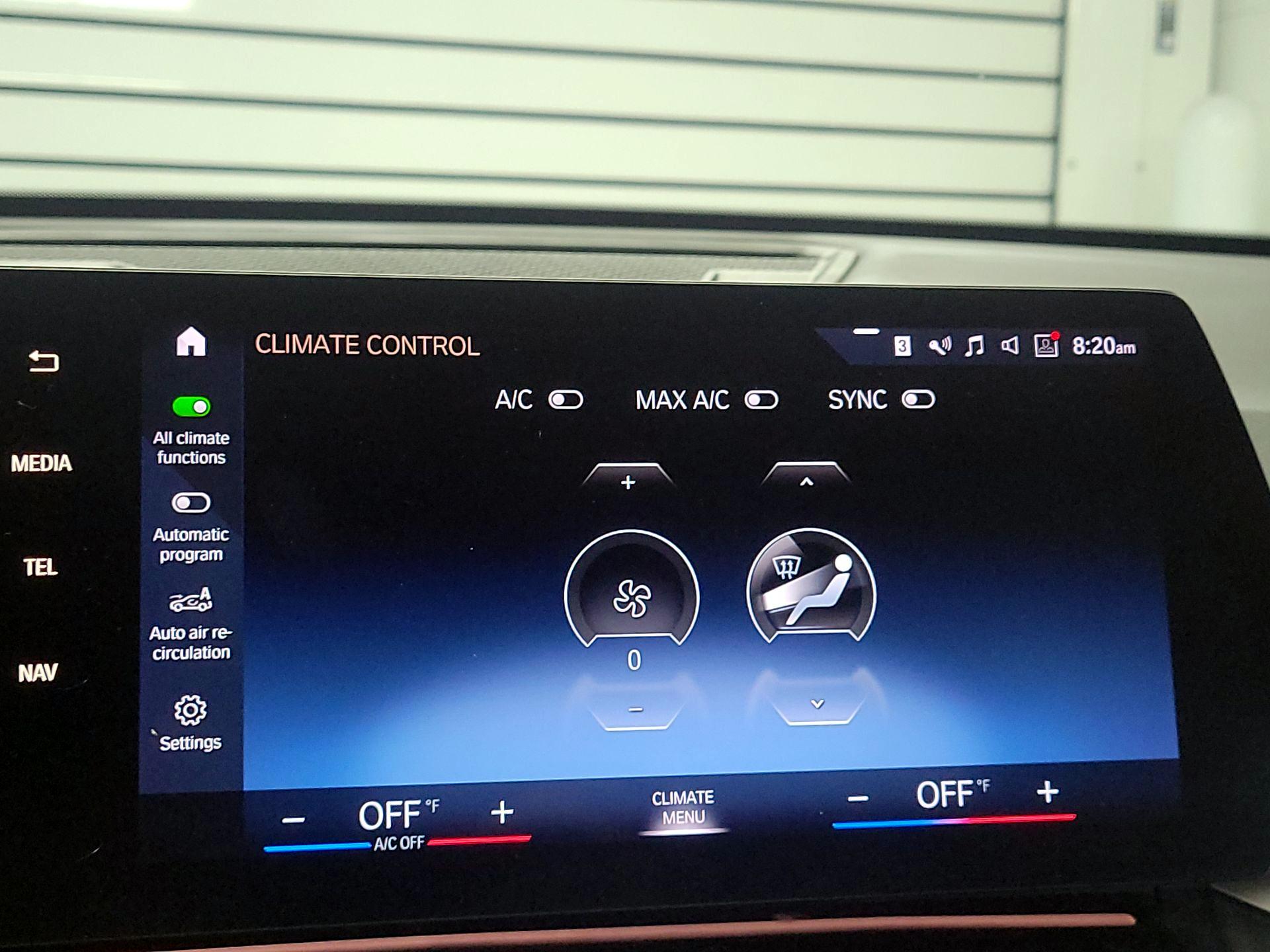 Thumbnail: 2023 BMW X1 - 16