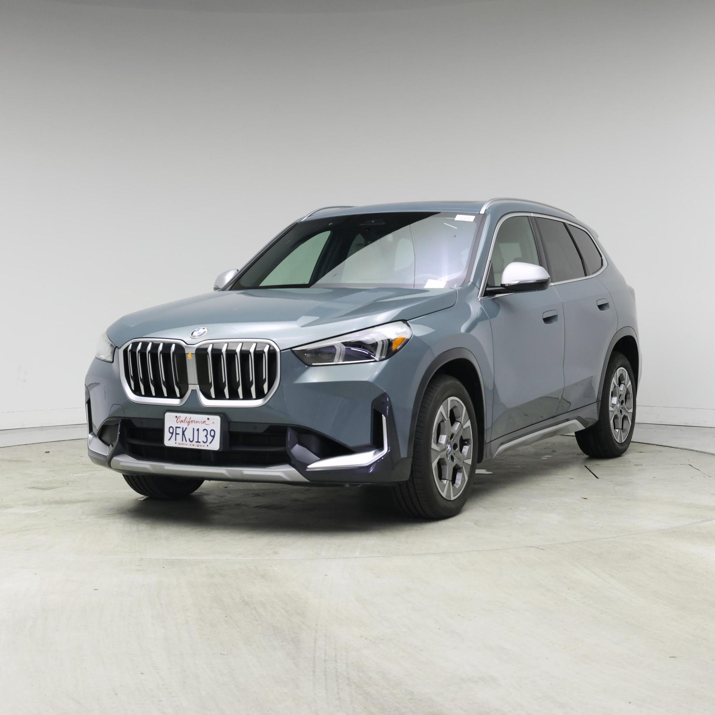 Thumbnail: 2023 BMW X1 - 4