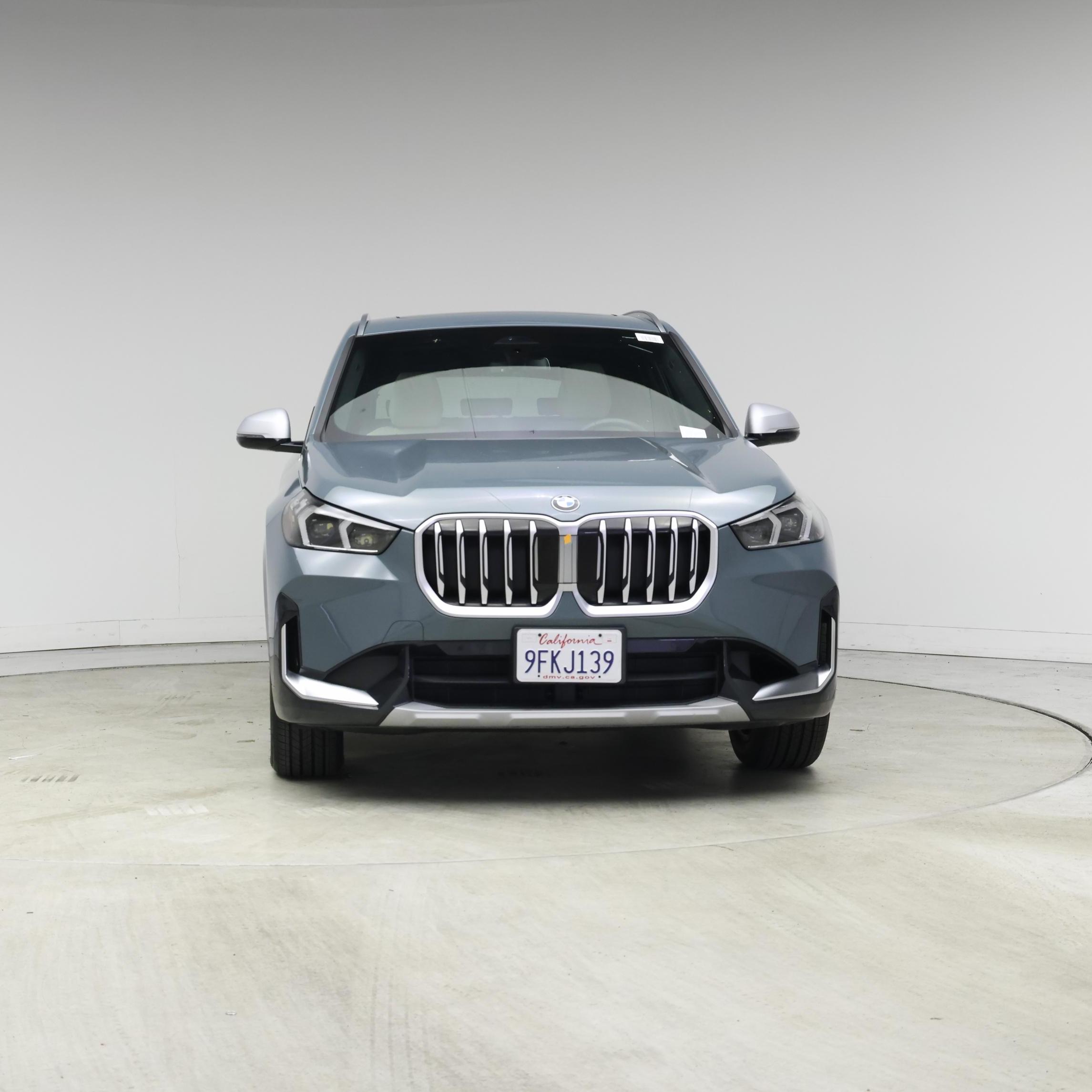 Thumbnail: 2023 BMW X1 - 5