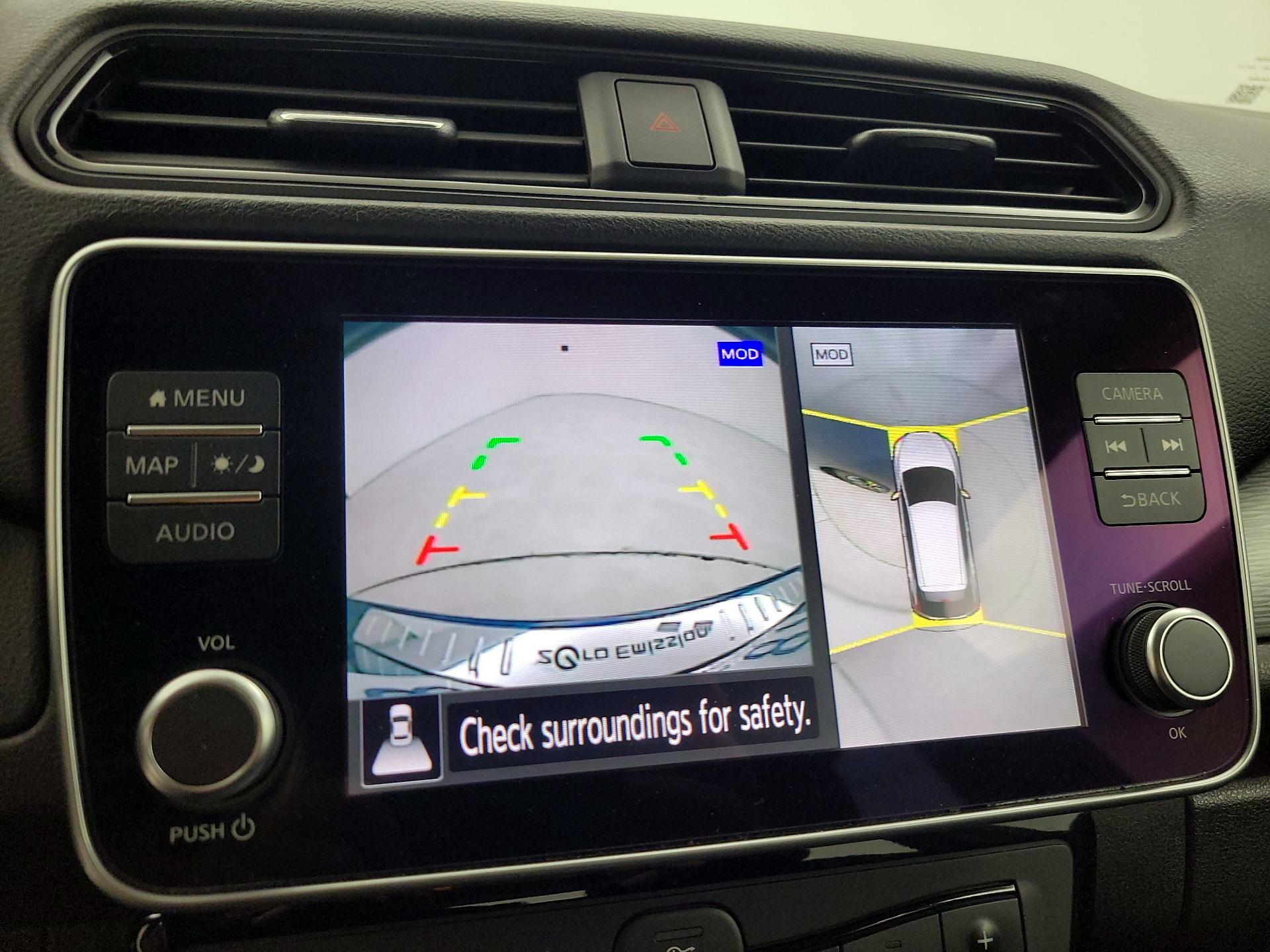 Thumbnail: 2020 Nissan Leaf - 15