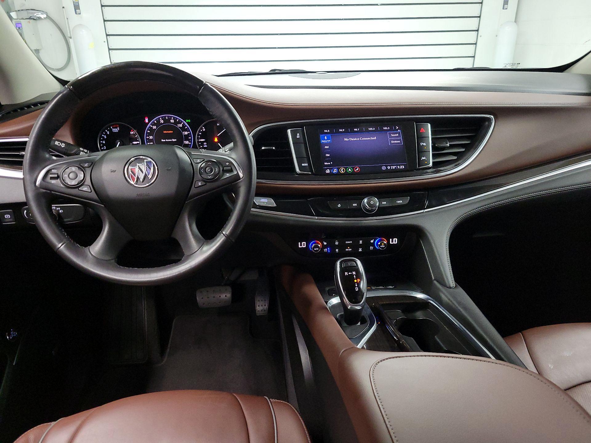 Thumbnail: 2020 Buick Enclave - 9