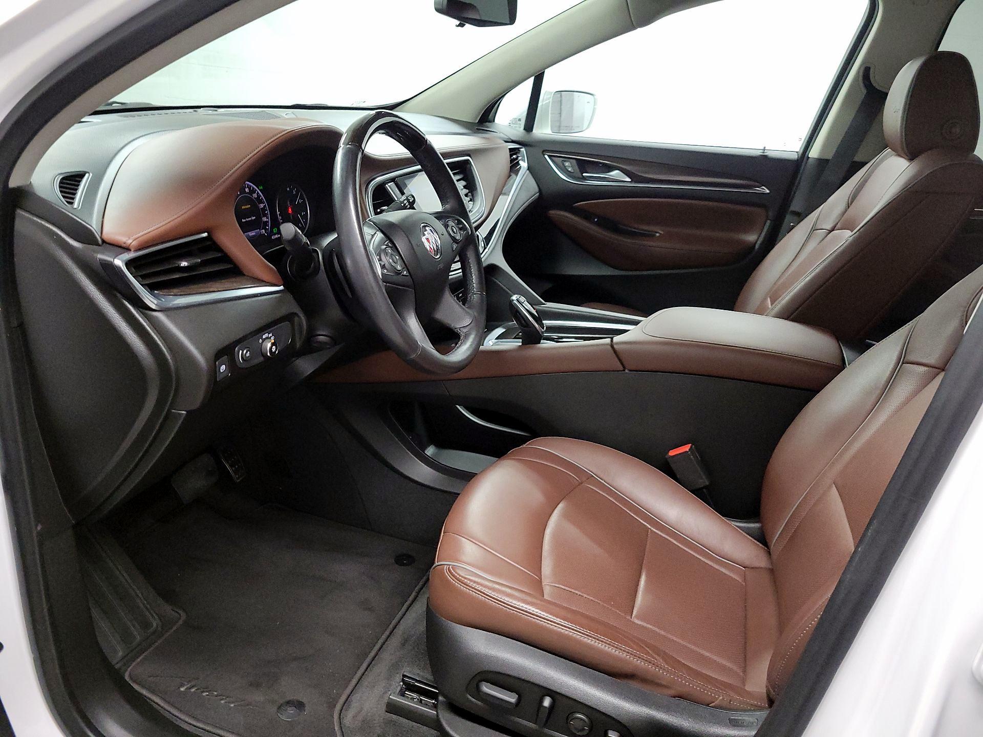 Thumbnail: 2020 Buick Enclave - 11