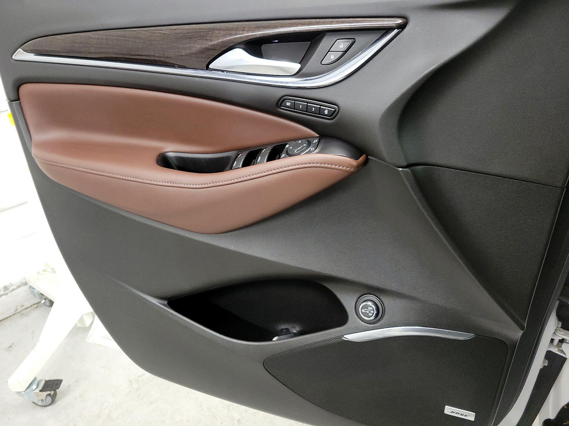 Thumbnail: 2020 Buick Enclave - 12
