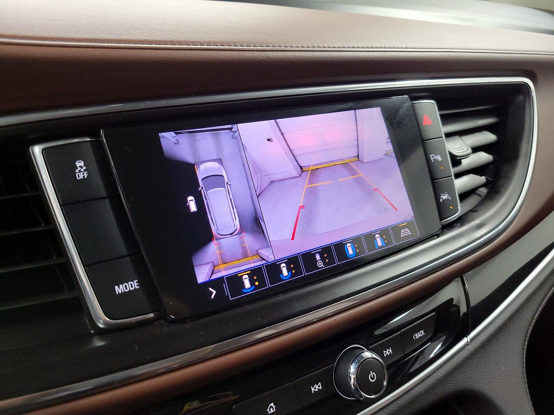 Thumbnail: 2020 Buick Enclave - 13