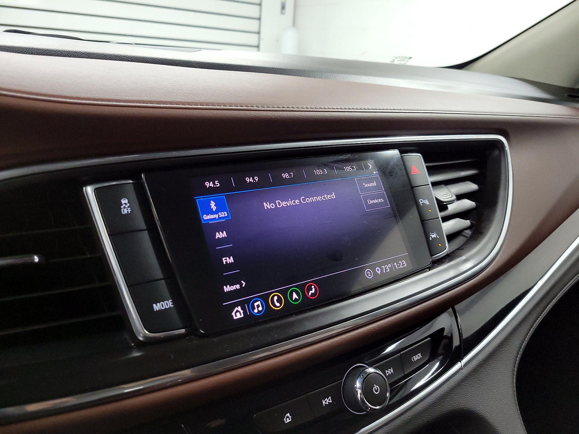 Thumbnail: 2020 Buick Enclave - 14