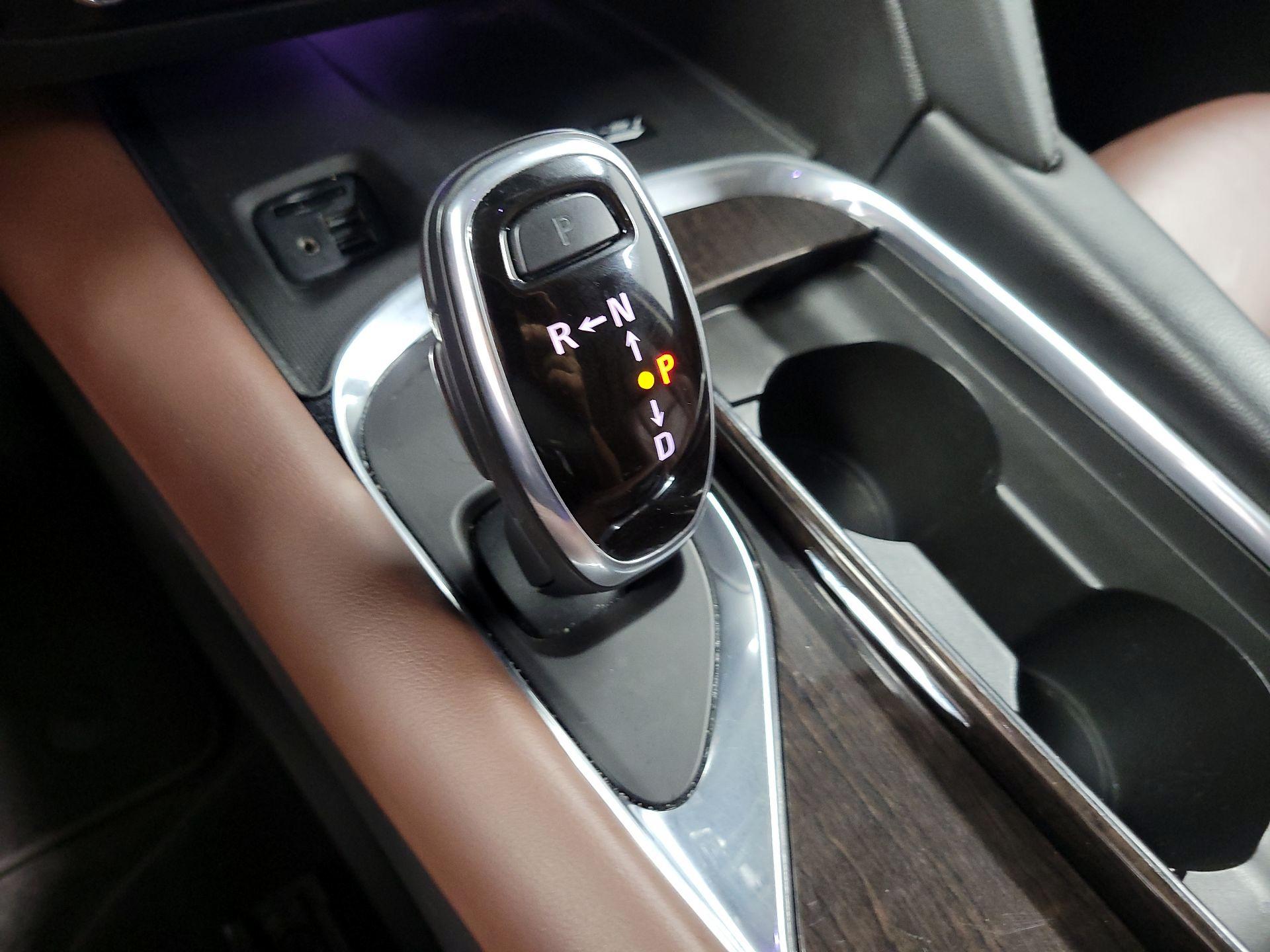 Thumbnail: 2020 Buick Enclave - 16