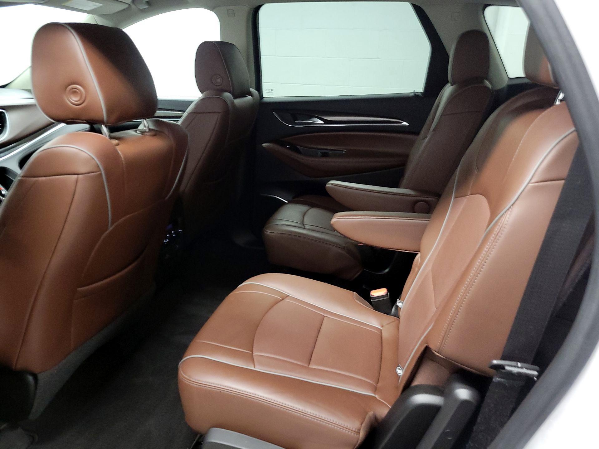 Thumbnail: 2020 Buick Enclave - 17
