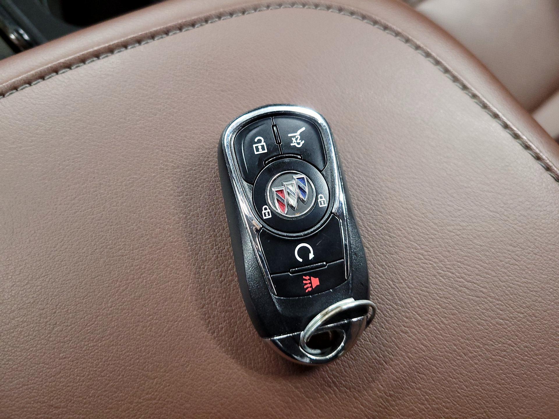 Thumbnail: 2020 Buick Enclave - 20