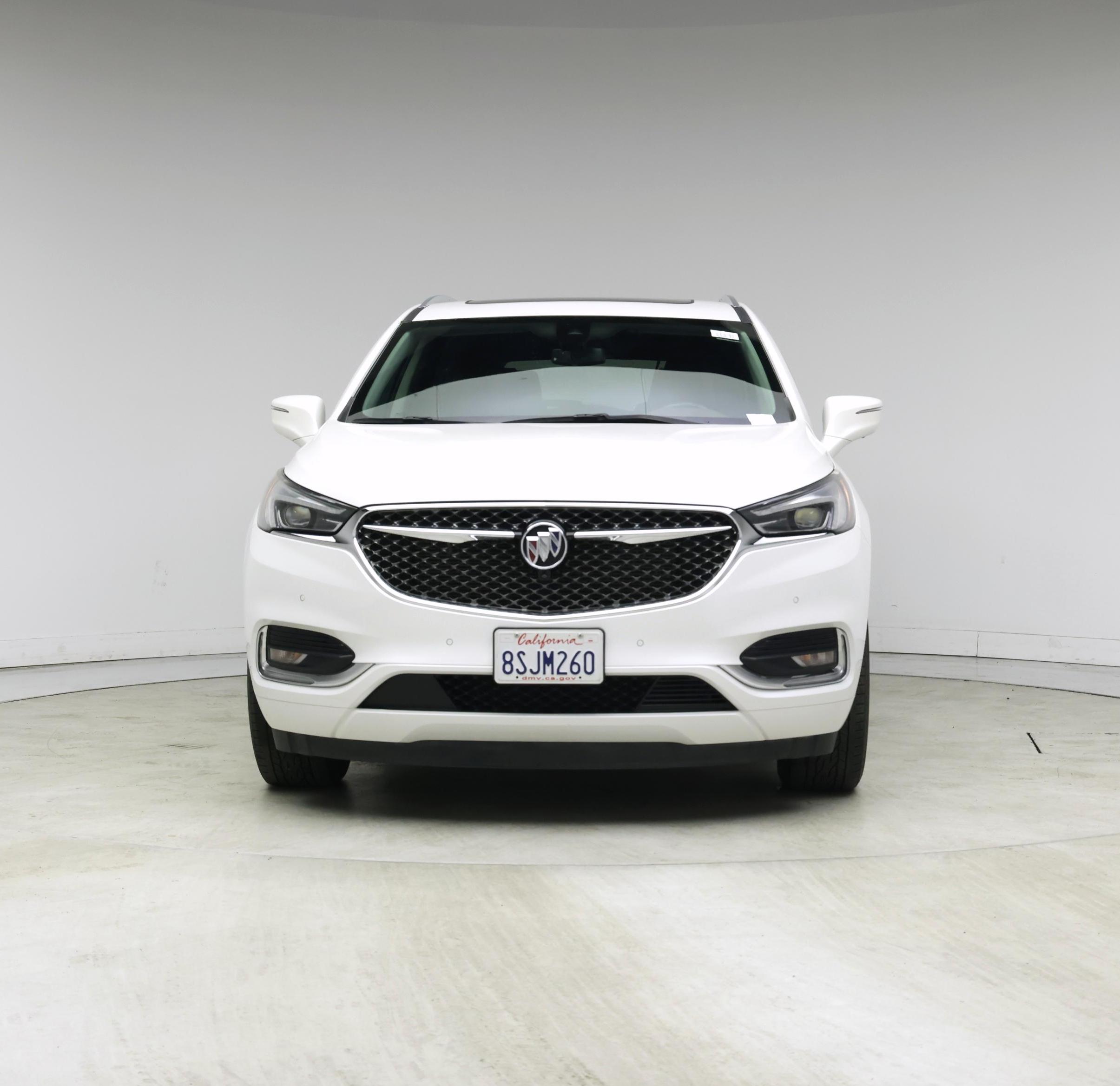Thumbnail: 2020 Buick Enclave - 5