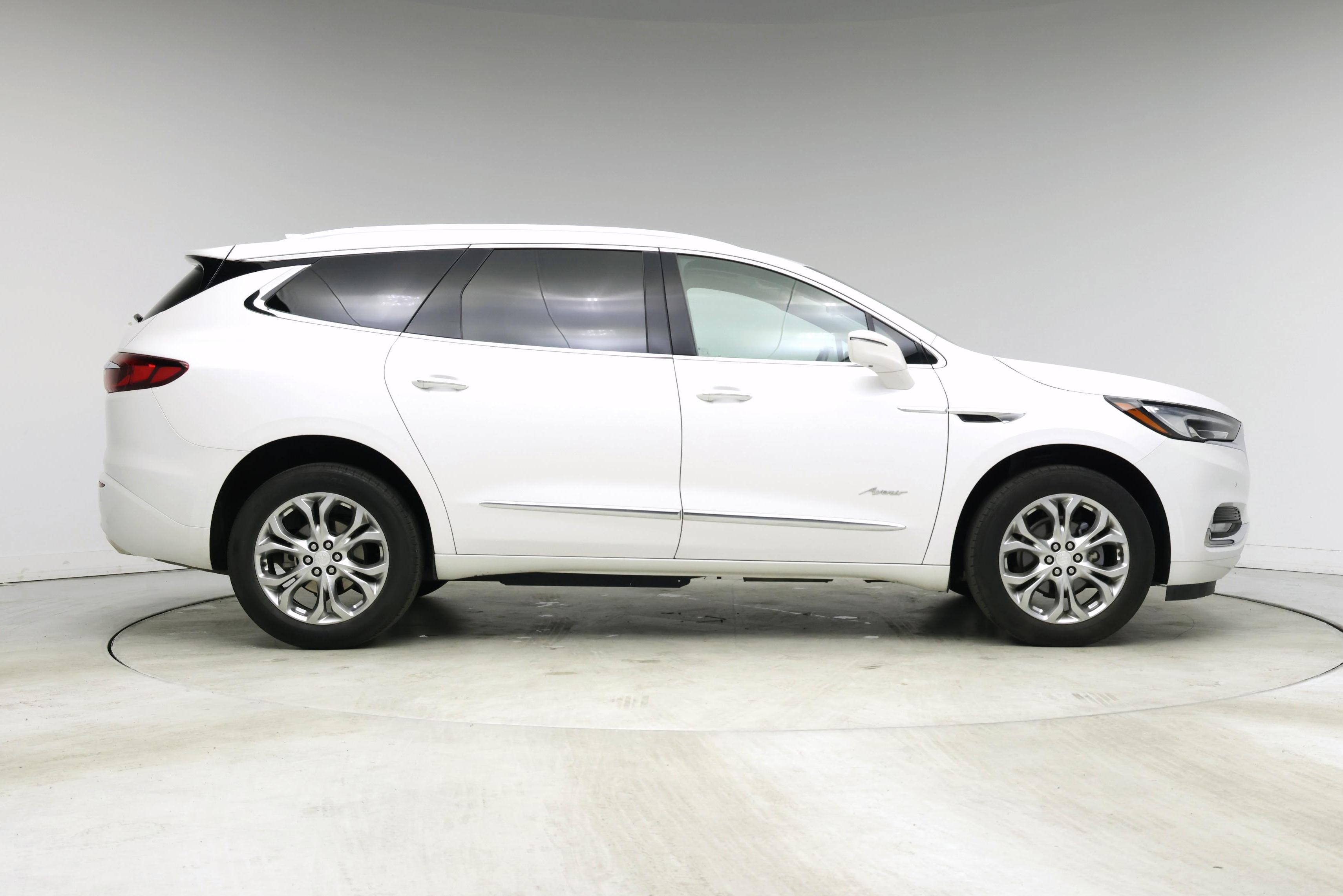 Thumbnail: 2020 Buick Enclave - 7