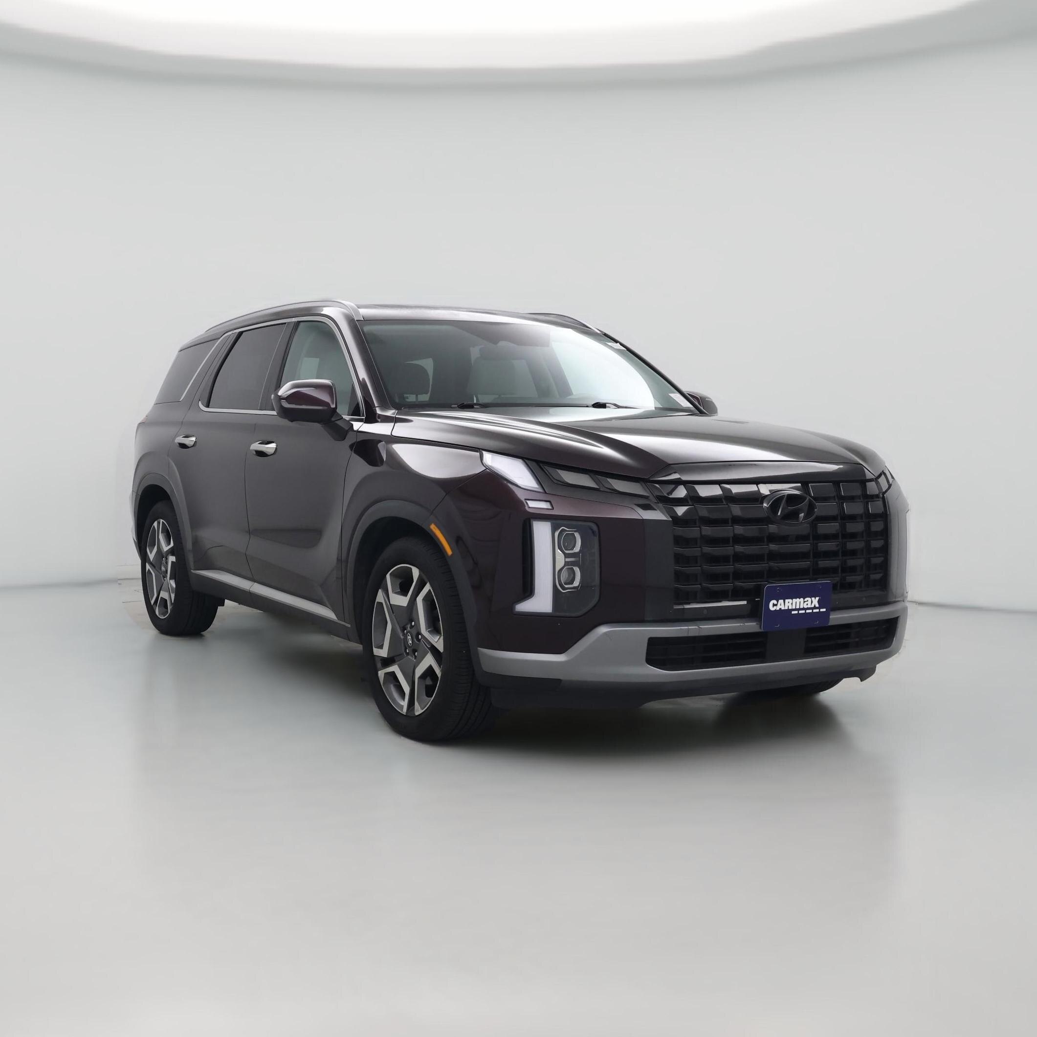 Thumbnail: 2023 Hyundai Palisade - 1