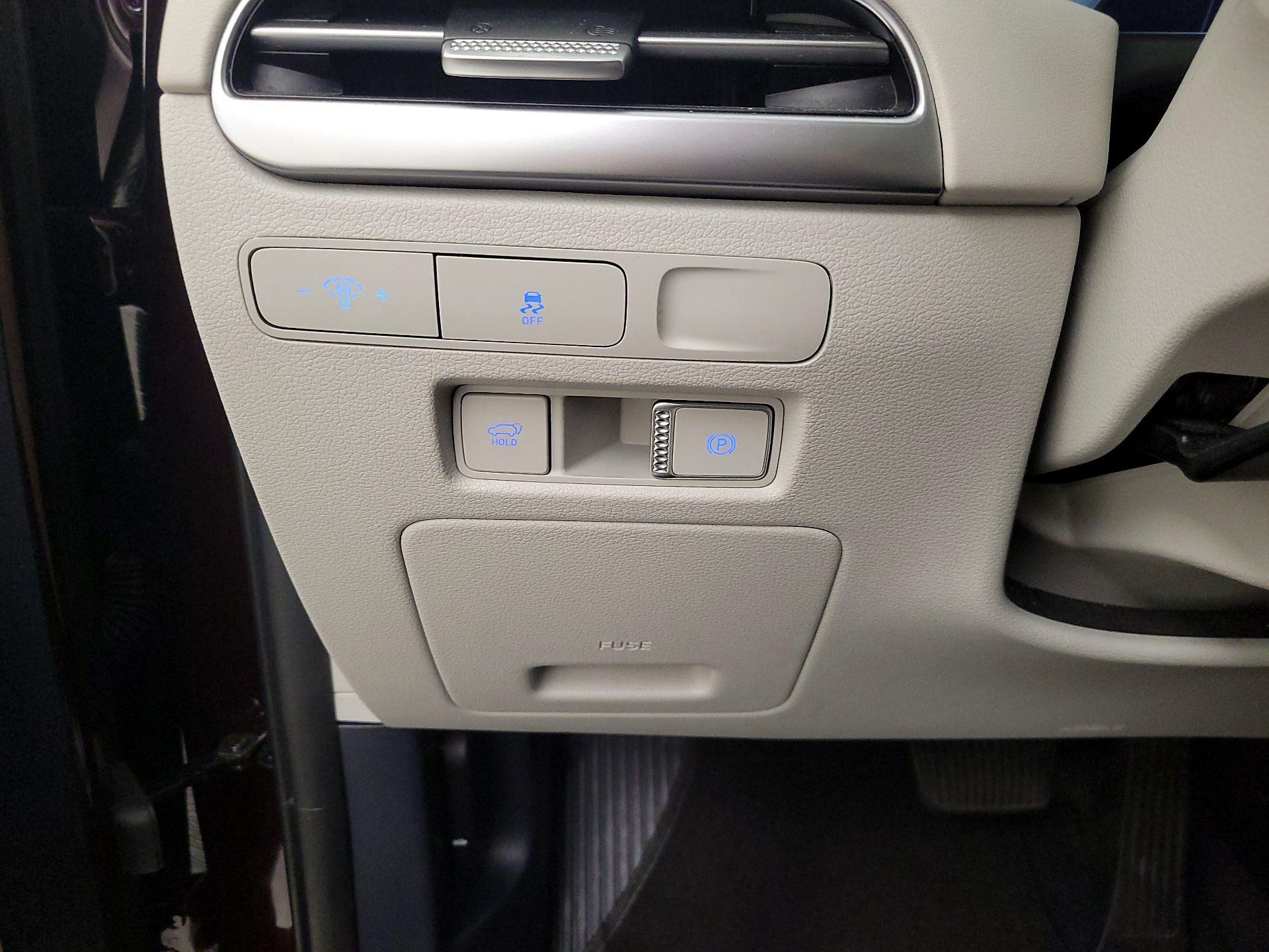 Thumbnail: 2023 Hyundai Palisade - 13