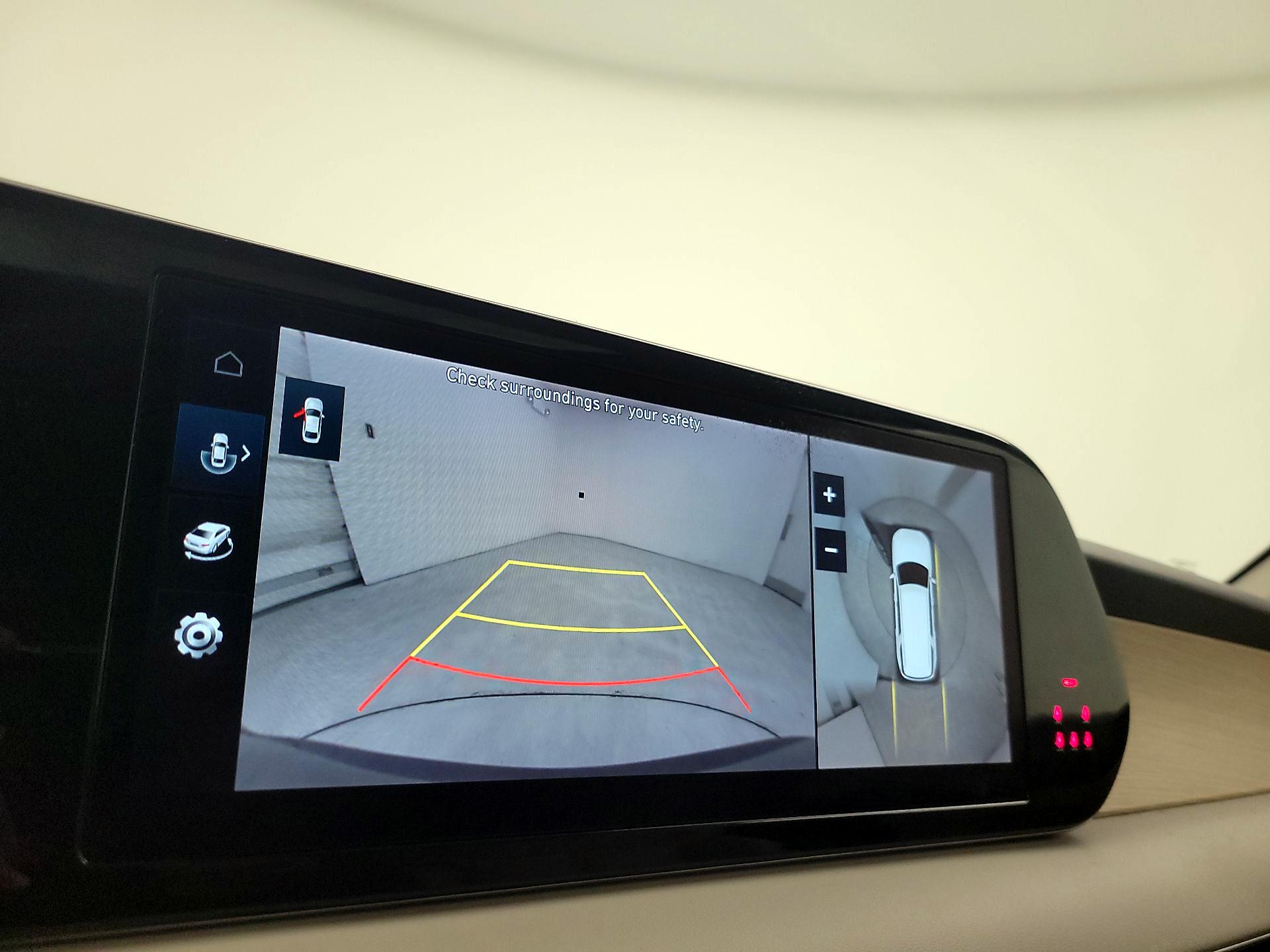 Thumbnail: 2023 Hyundai Palisade - 14