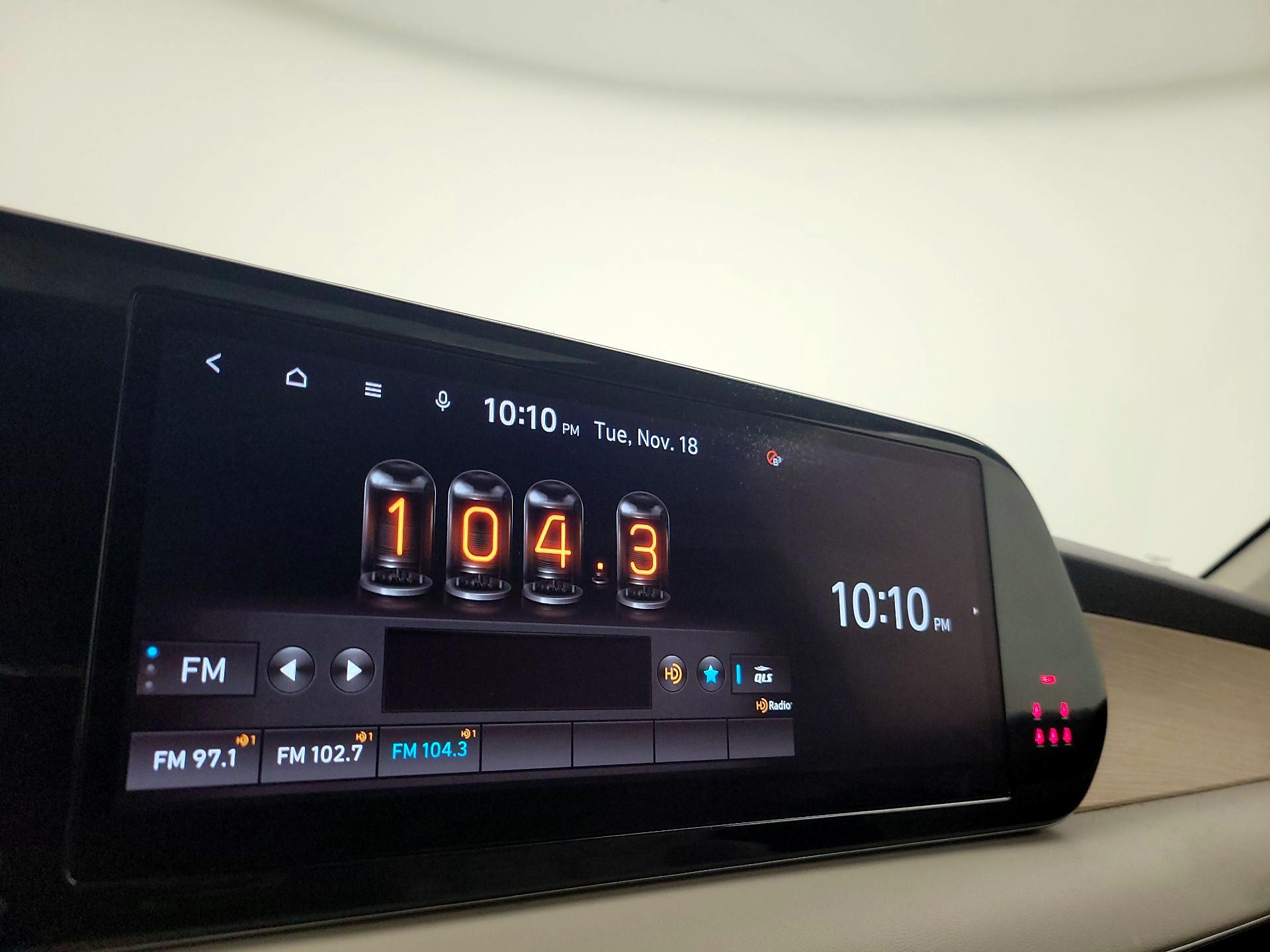 Thumbnail: 2023 Hyundai Palisade - 15