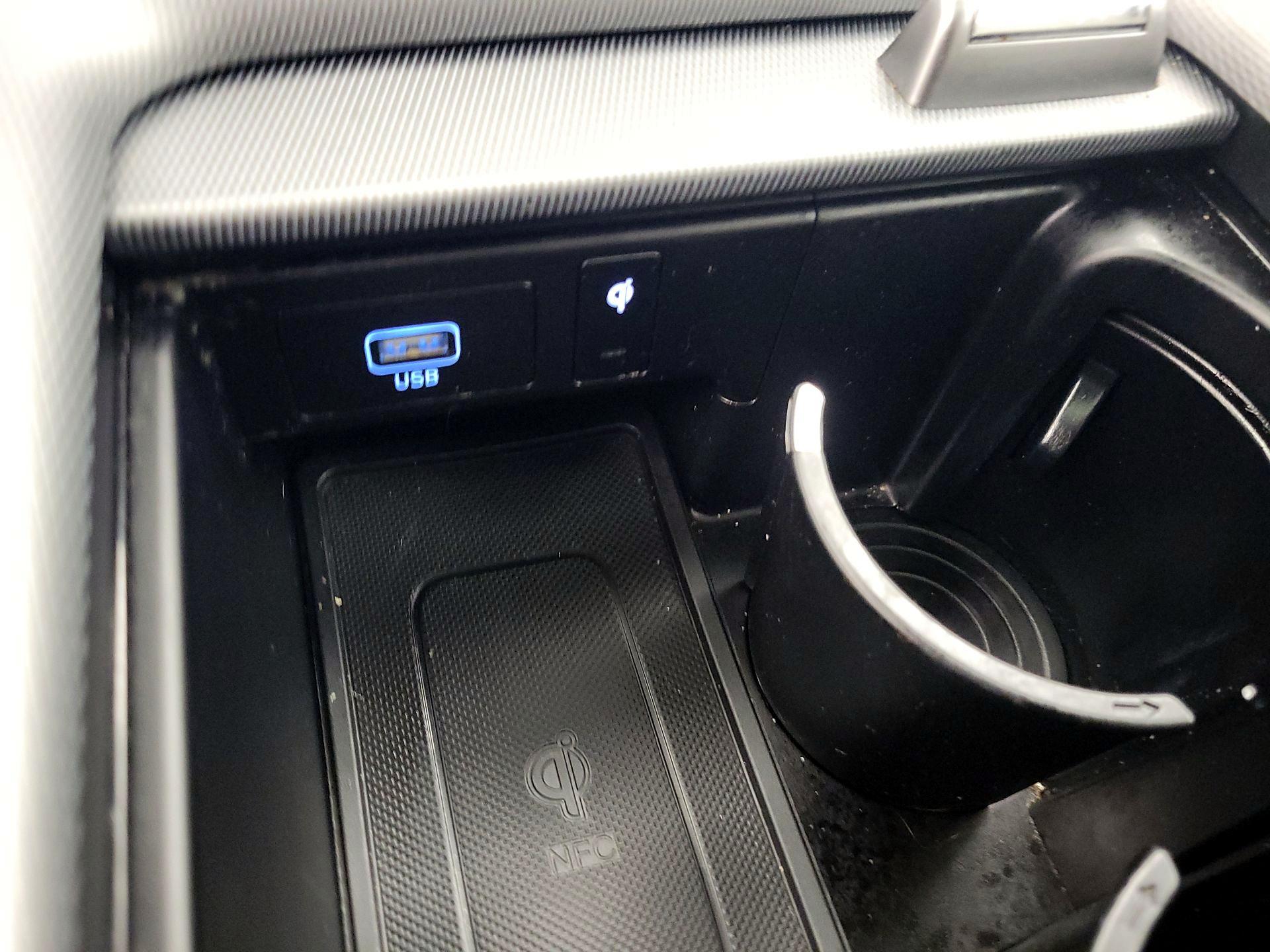 Thumbnail: 2023 Hyundai Palisade - 18