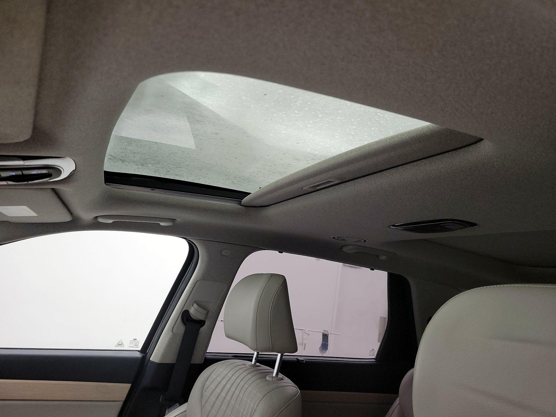 Thumbnail: 2023 Hyundai Palisade - 19