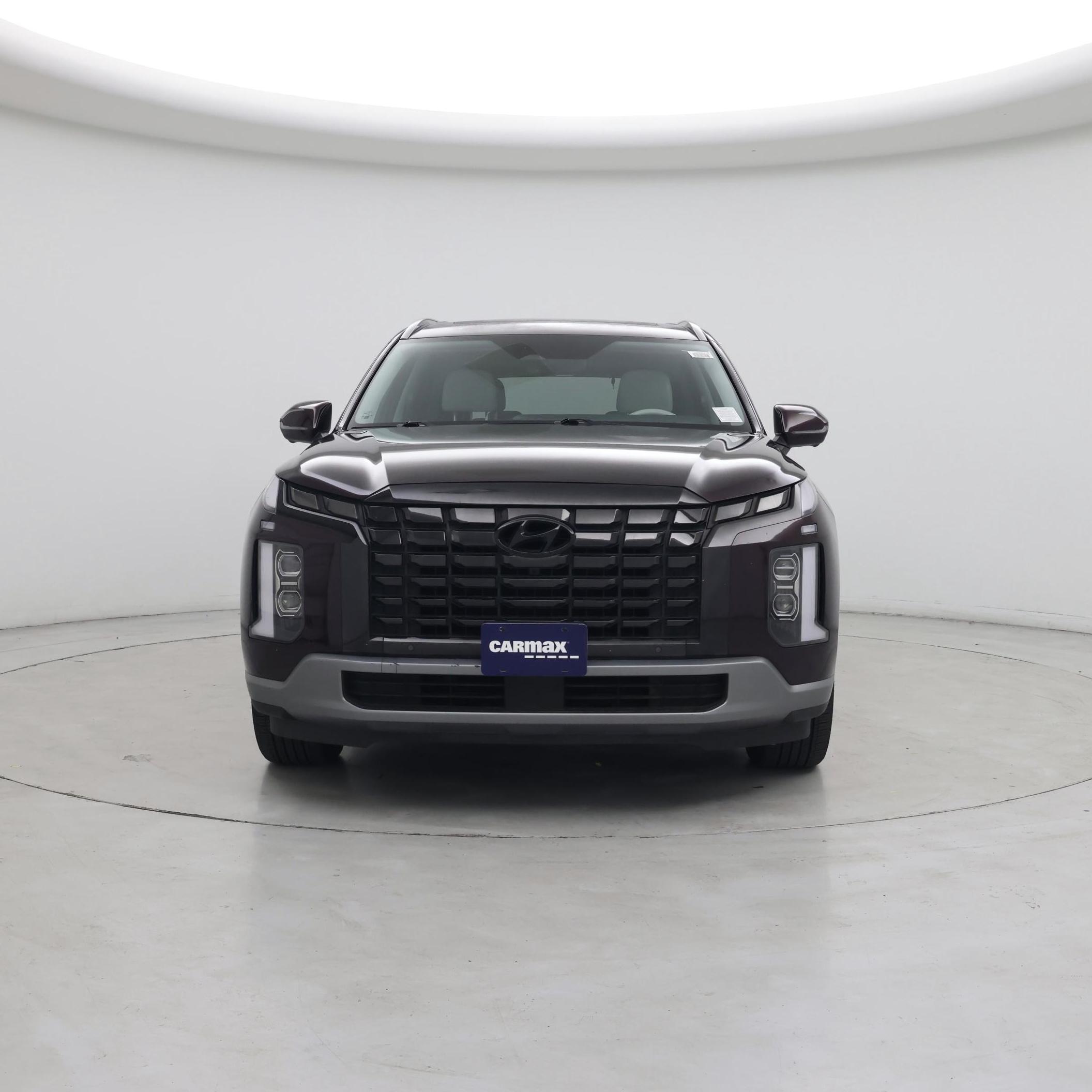 Thumbnail: 2023 Hyundai Palisade - 5