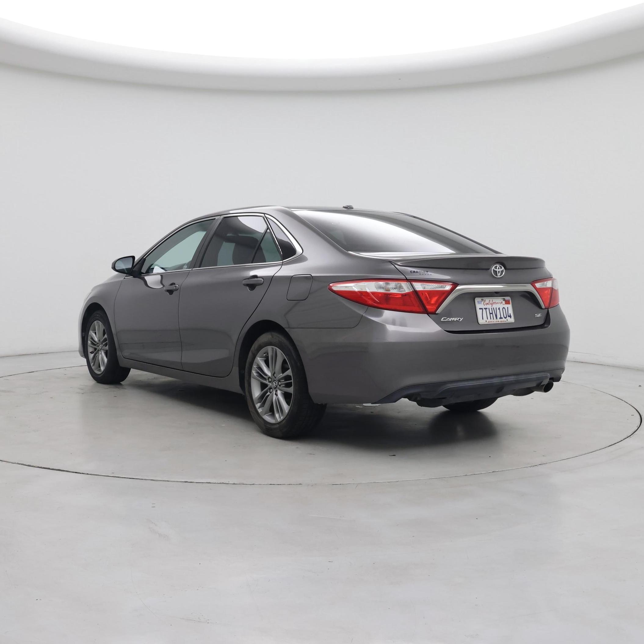 Thumbnail: 2016 Toyota Camry - 2