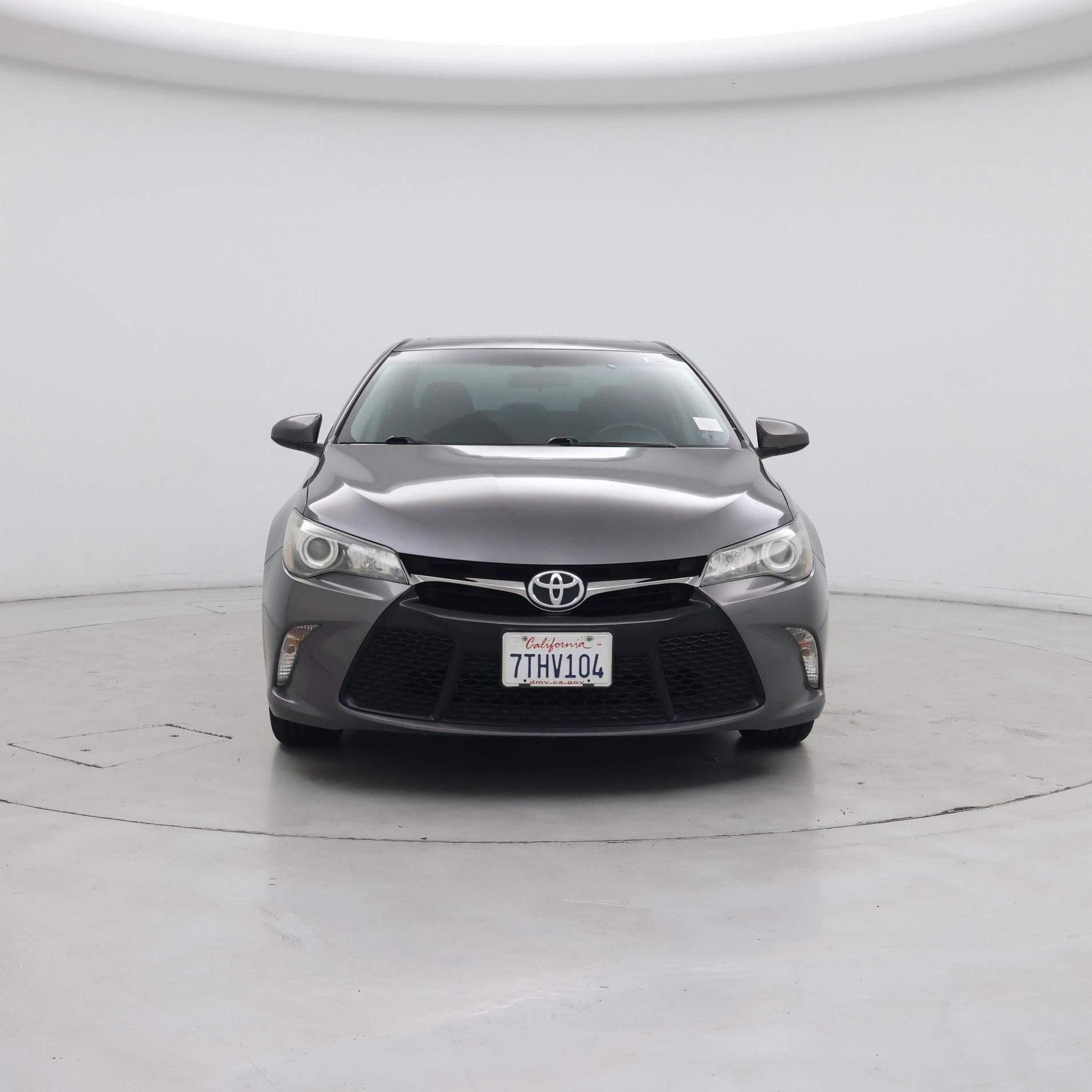 Thumbnail: 2016 Toyota Camry - 5